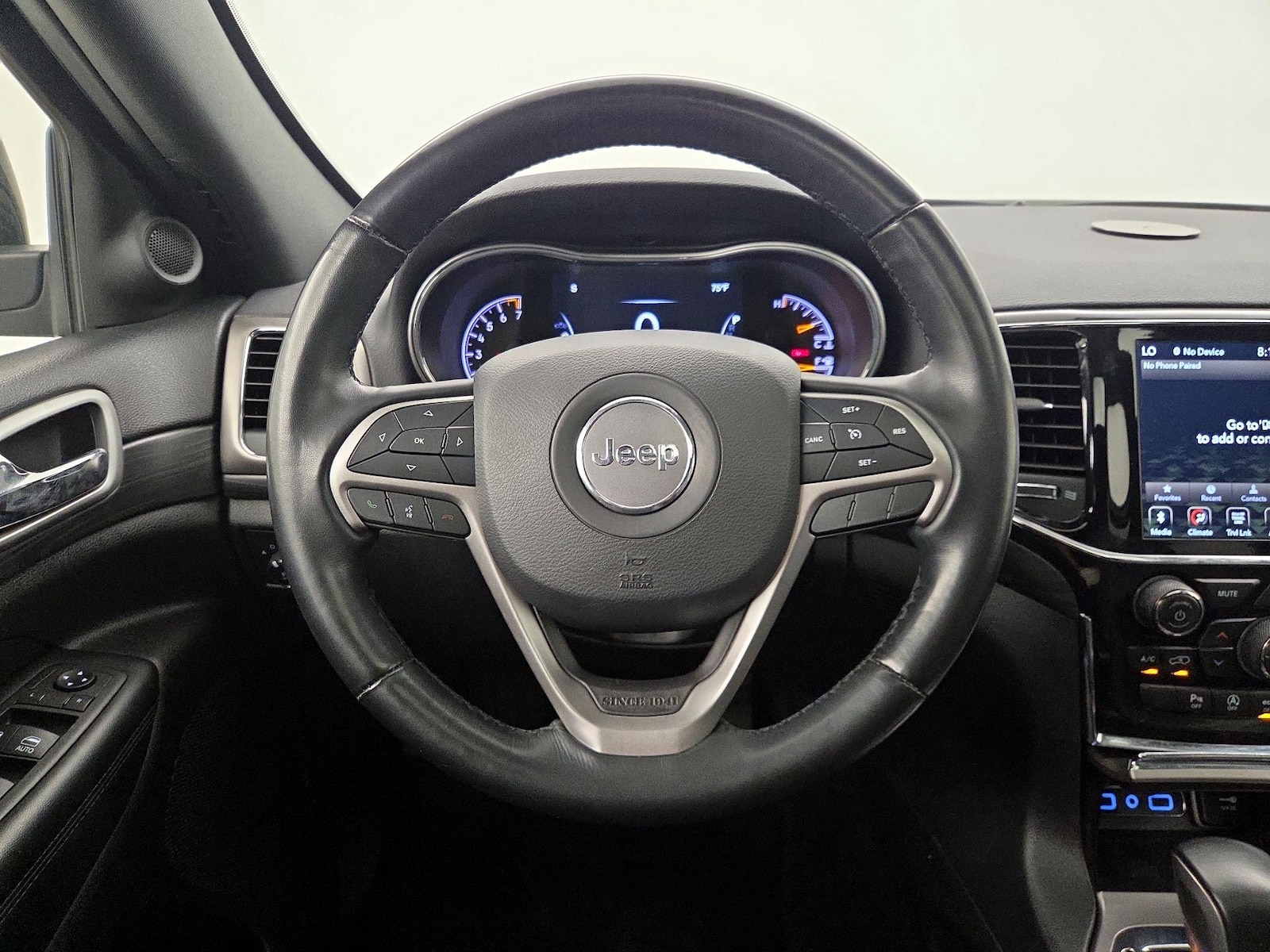 Remote Start