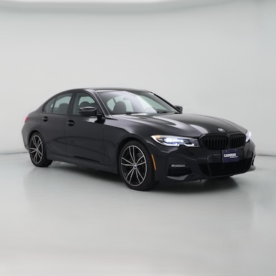 2021 BMW 330 I xDrive