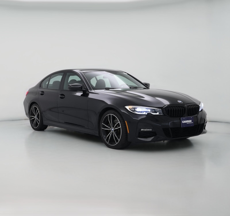 2021 BMW 330 I xDrive