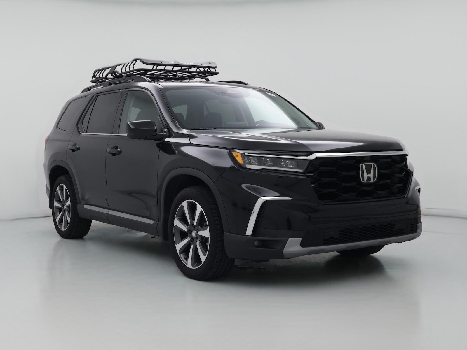 2023 Honda Pilot