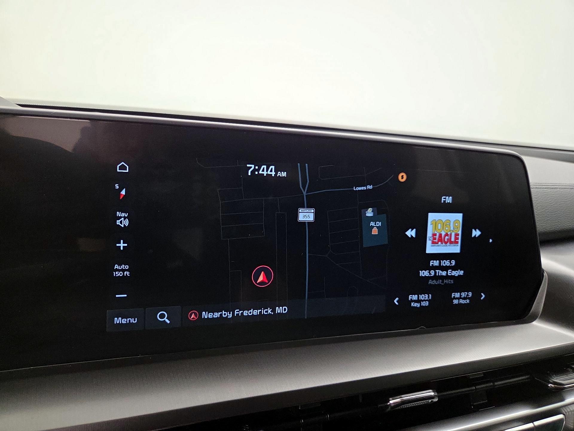 Thumbnail: 2025 Kia Telluride - 14