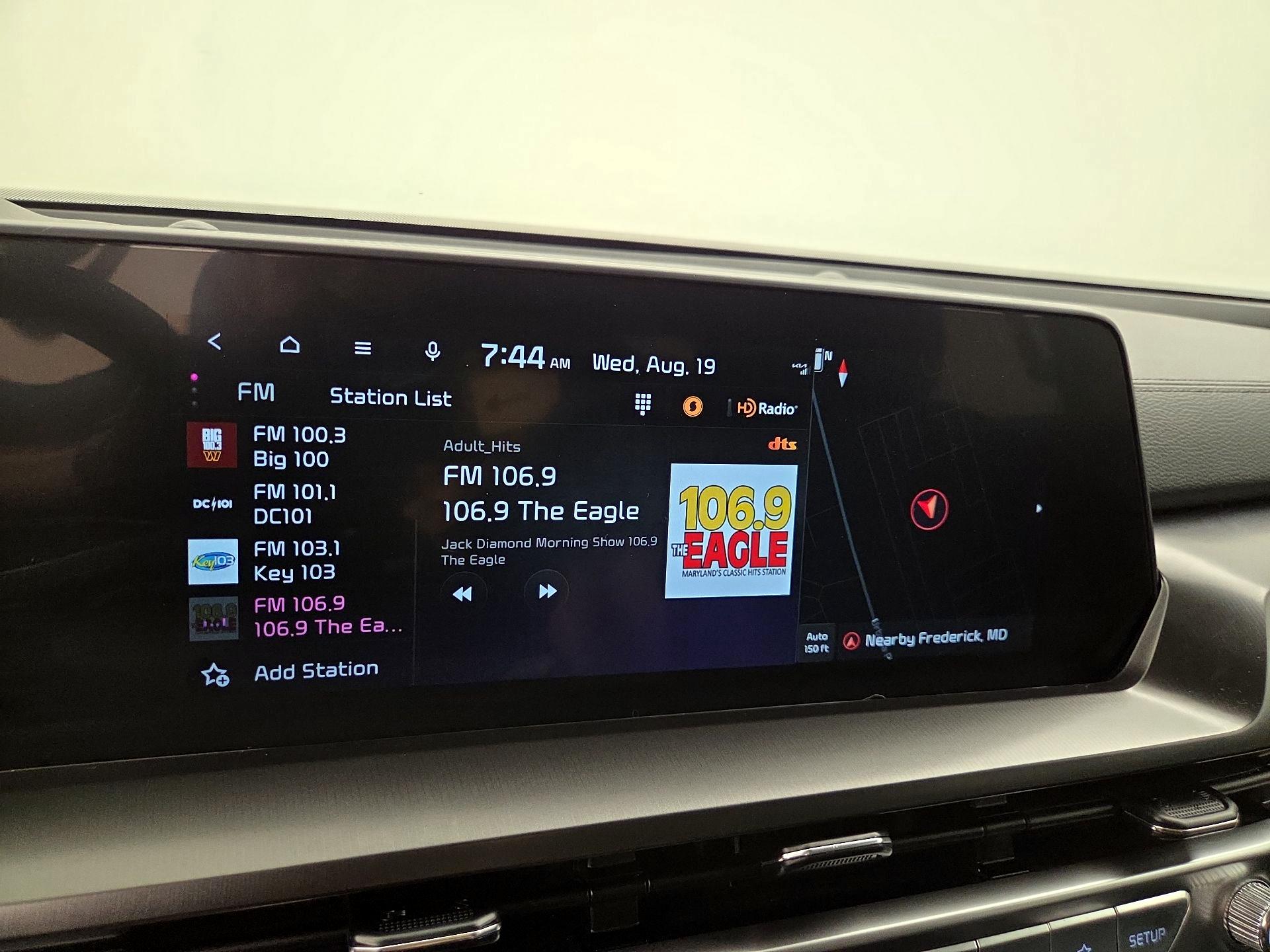 Thumbnail: 2025 Kia Telluride - 16