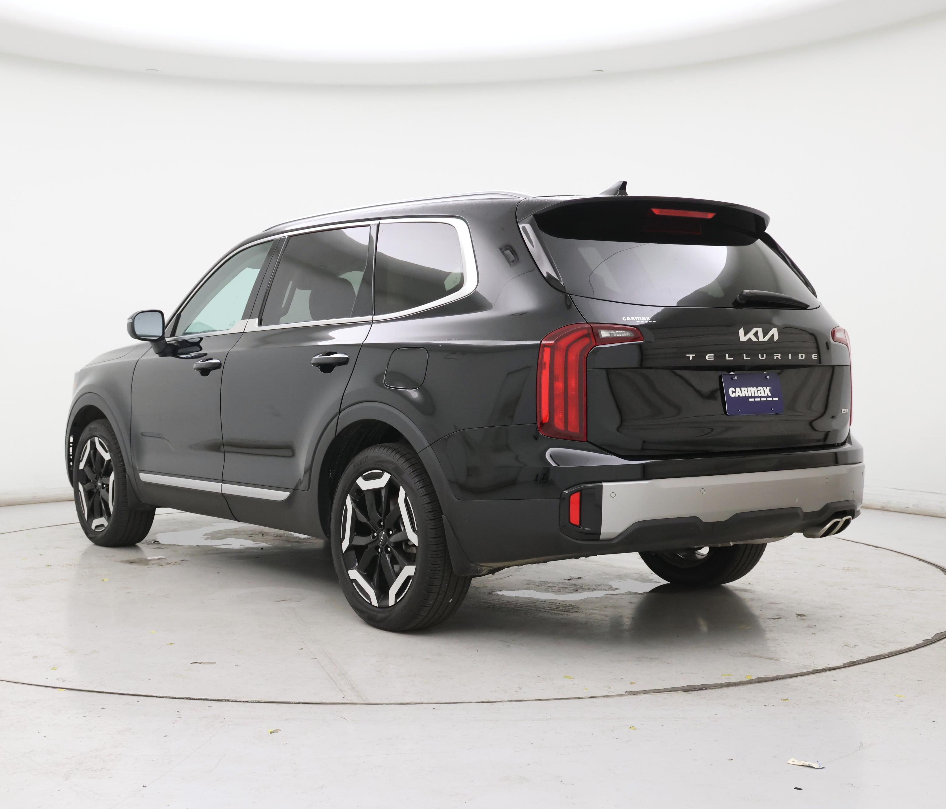 Thumbnail: 2025 Kia Telluride - 2