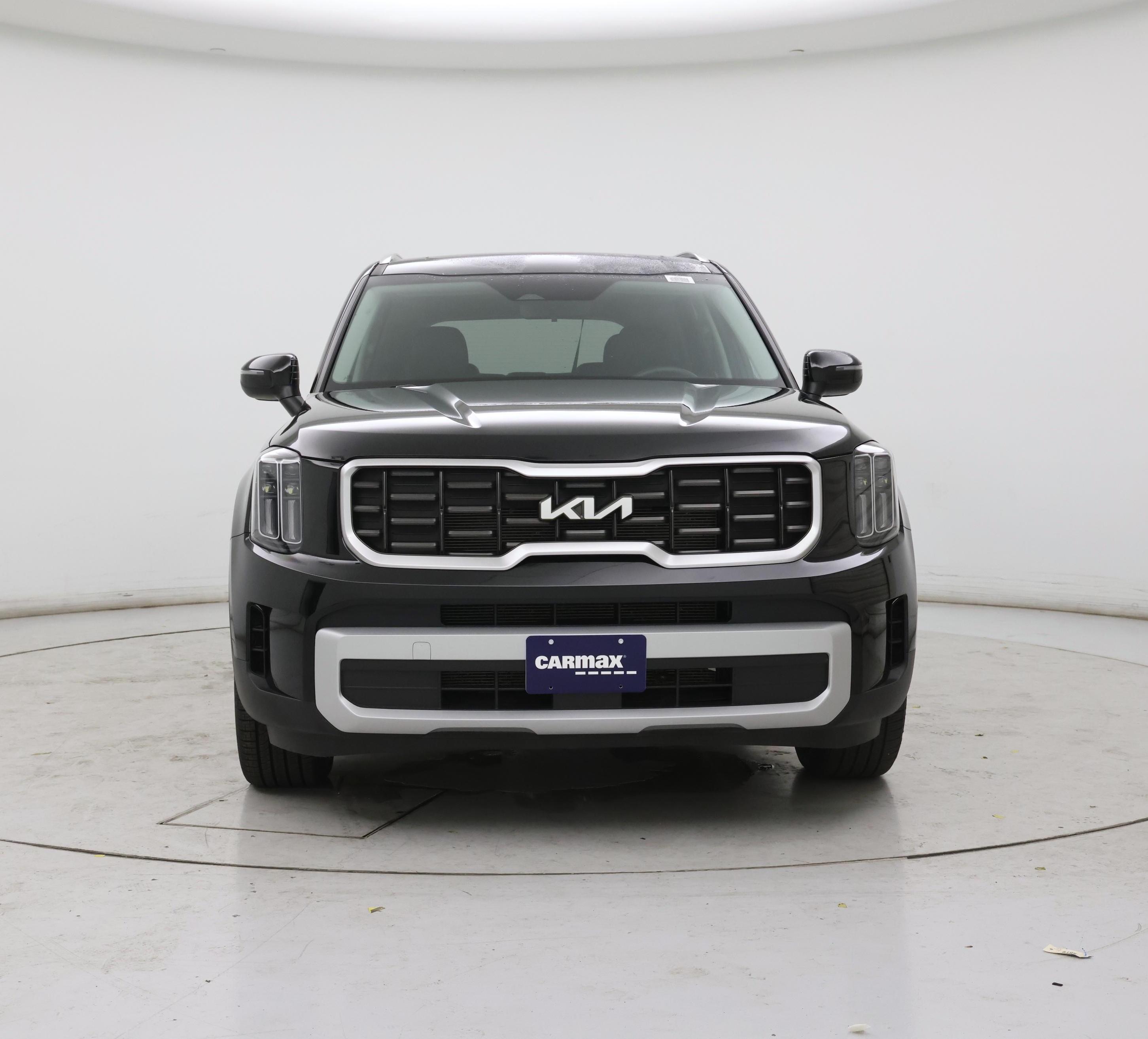 Thumbnail: 2025 Kia Telluride - 5