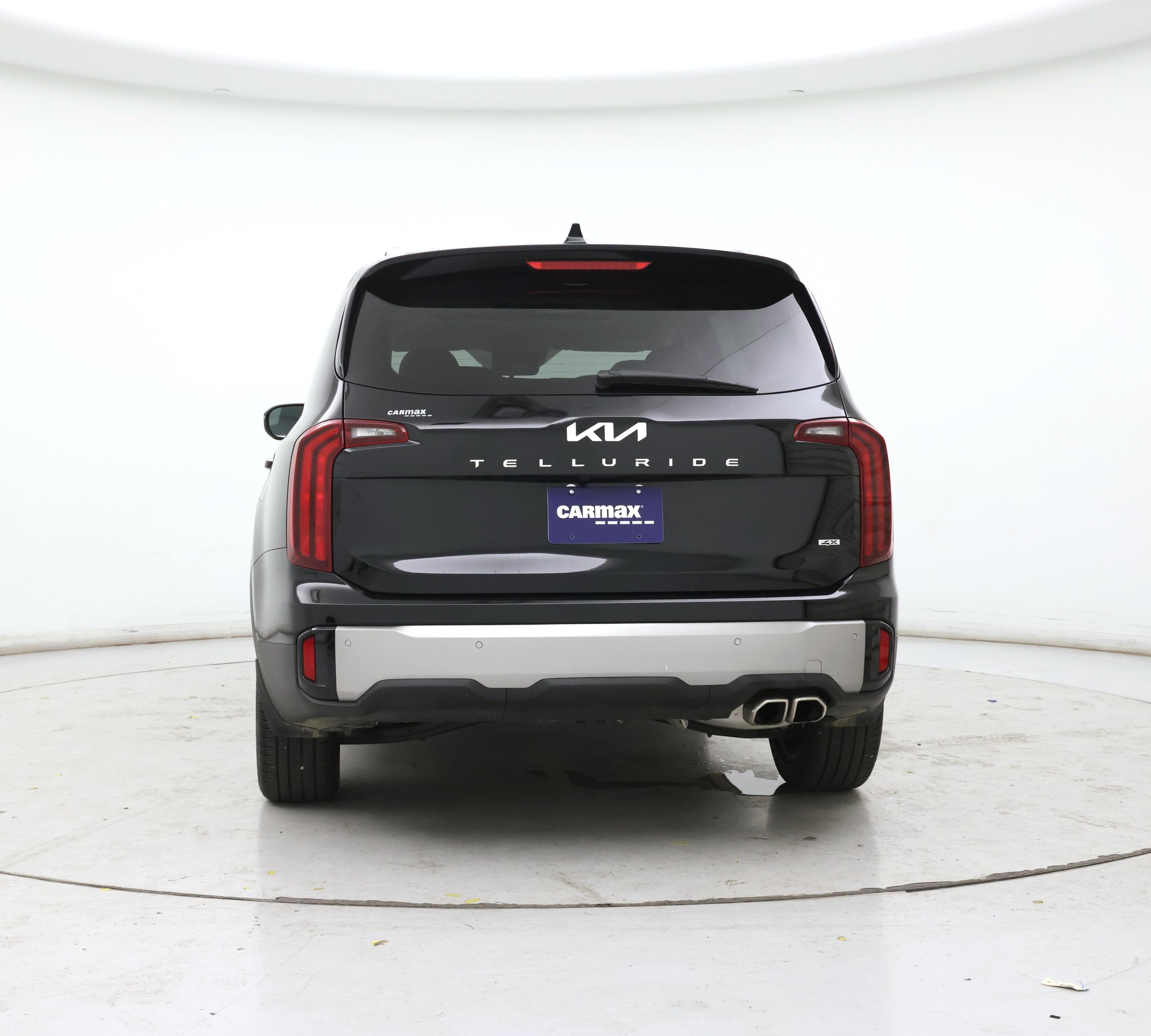 Thumbnail: 2025 Kia Telluride - 6
