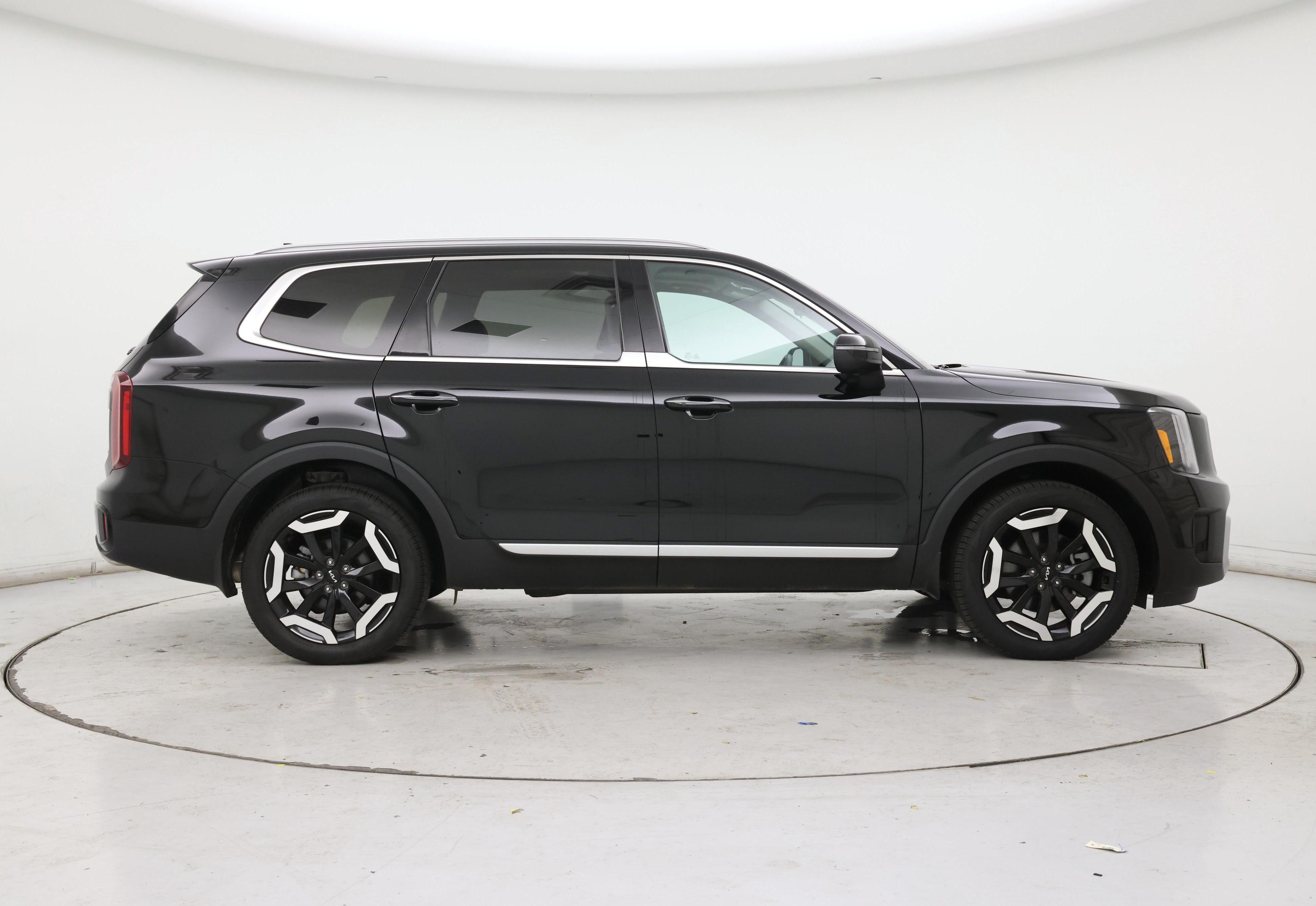 Thumbnail: 2025 Kia Telluride - 7