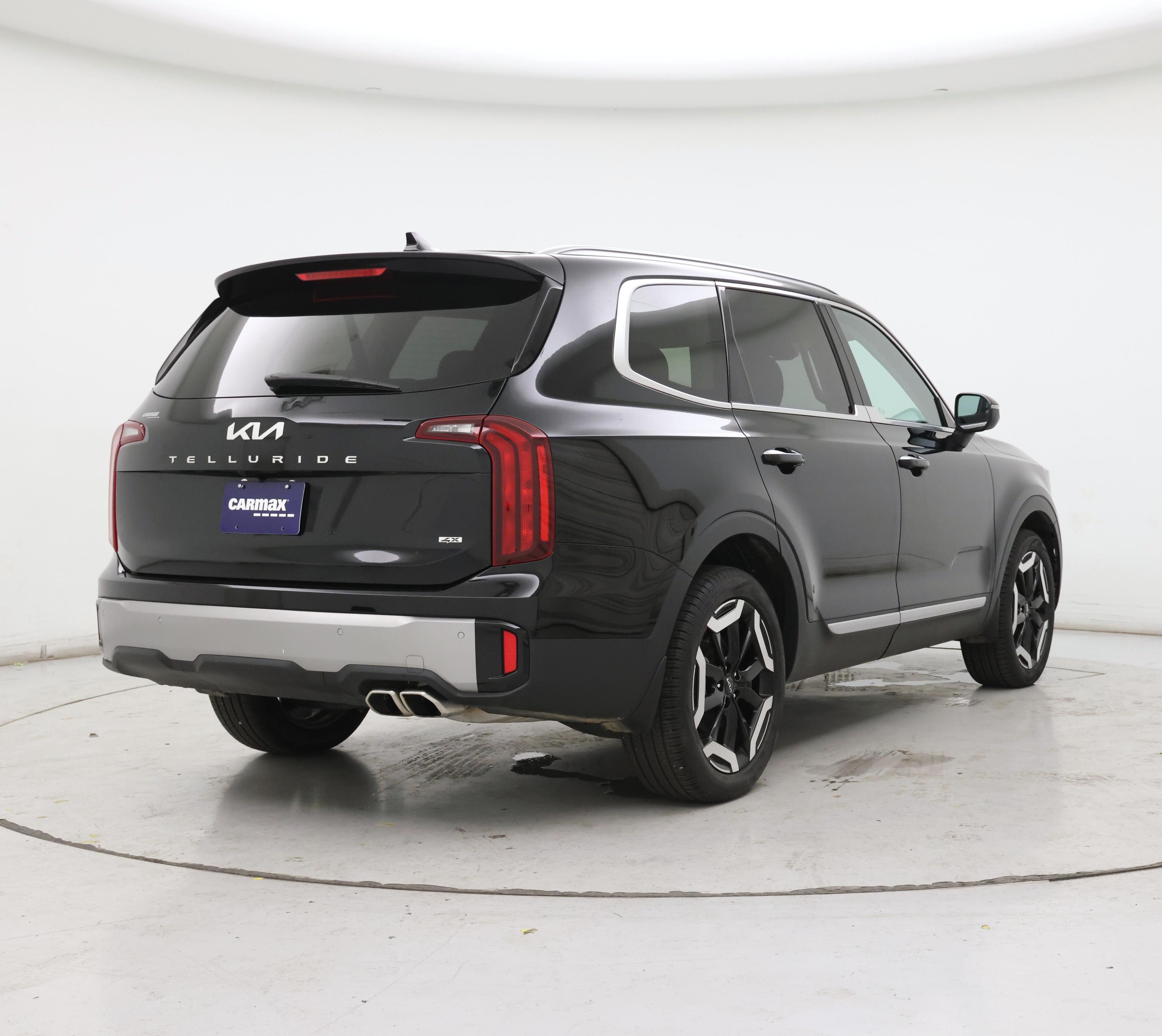 Thumbnail: 2025 Kia Telluride - 8
