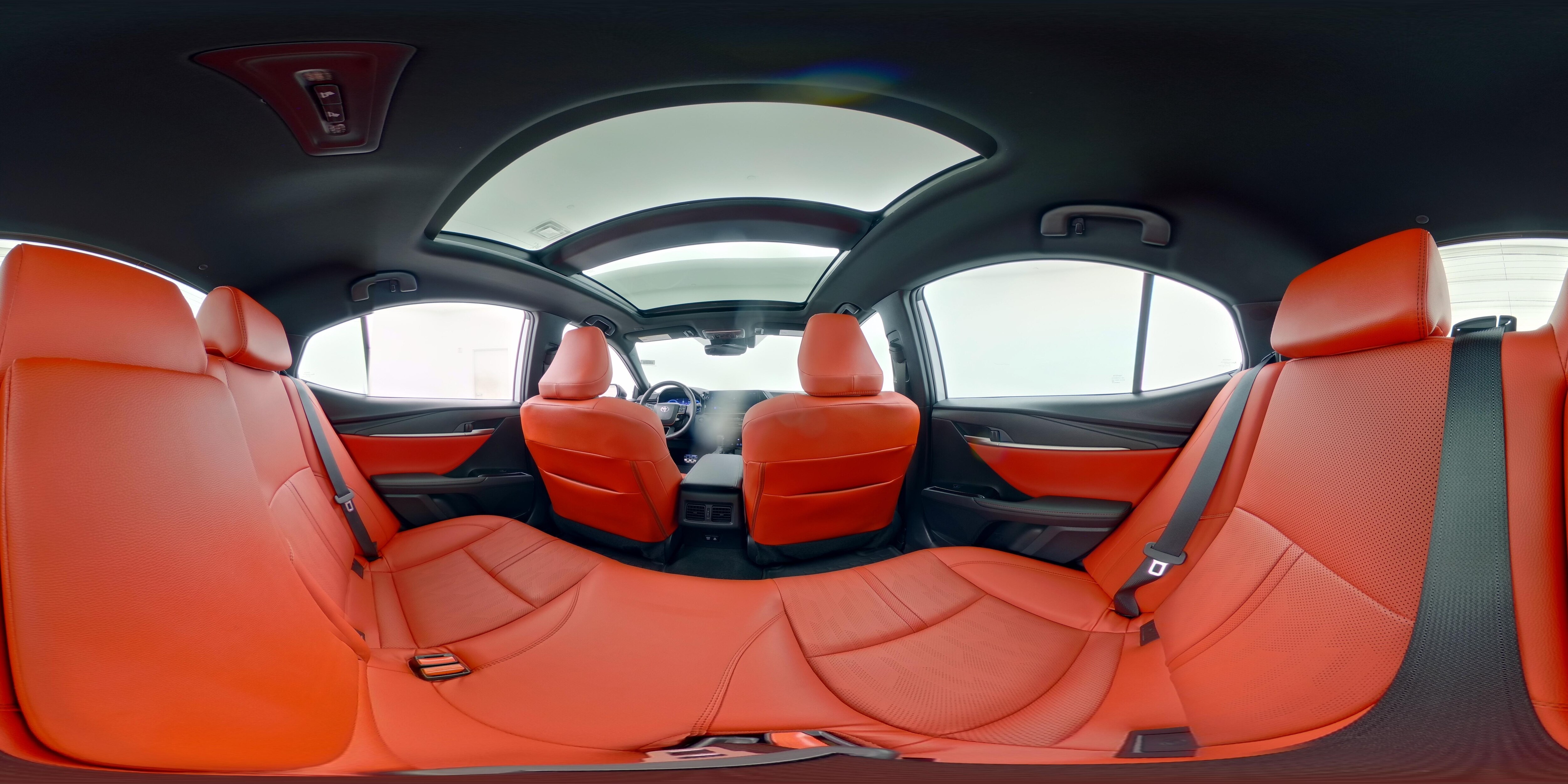 2026 Toyota Camry XSE - Photo 26