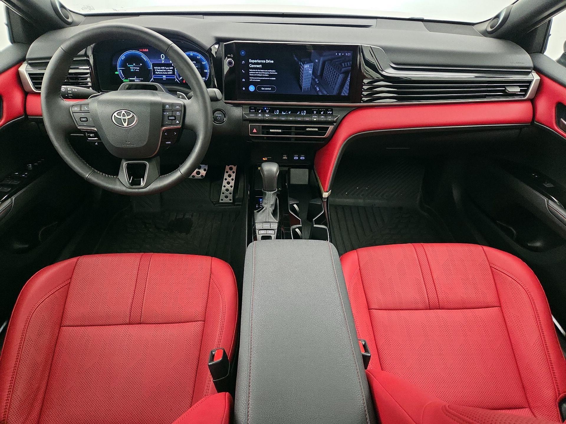 Thumbnail: 2026 Toyota Camry - 9