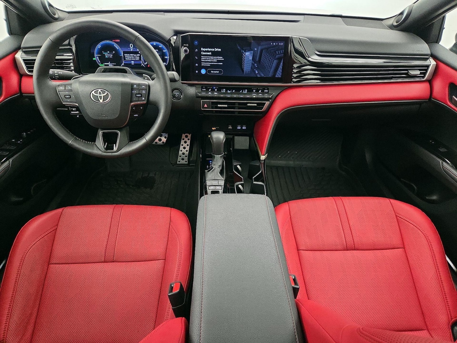 2026 Toyota Camry XSE - Photo 10
