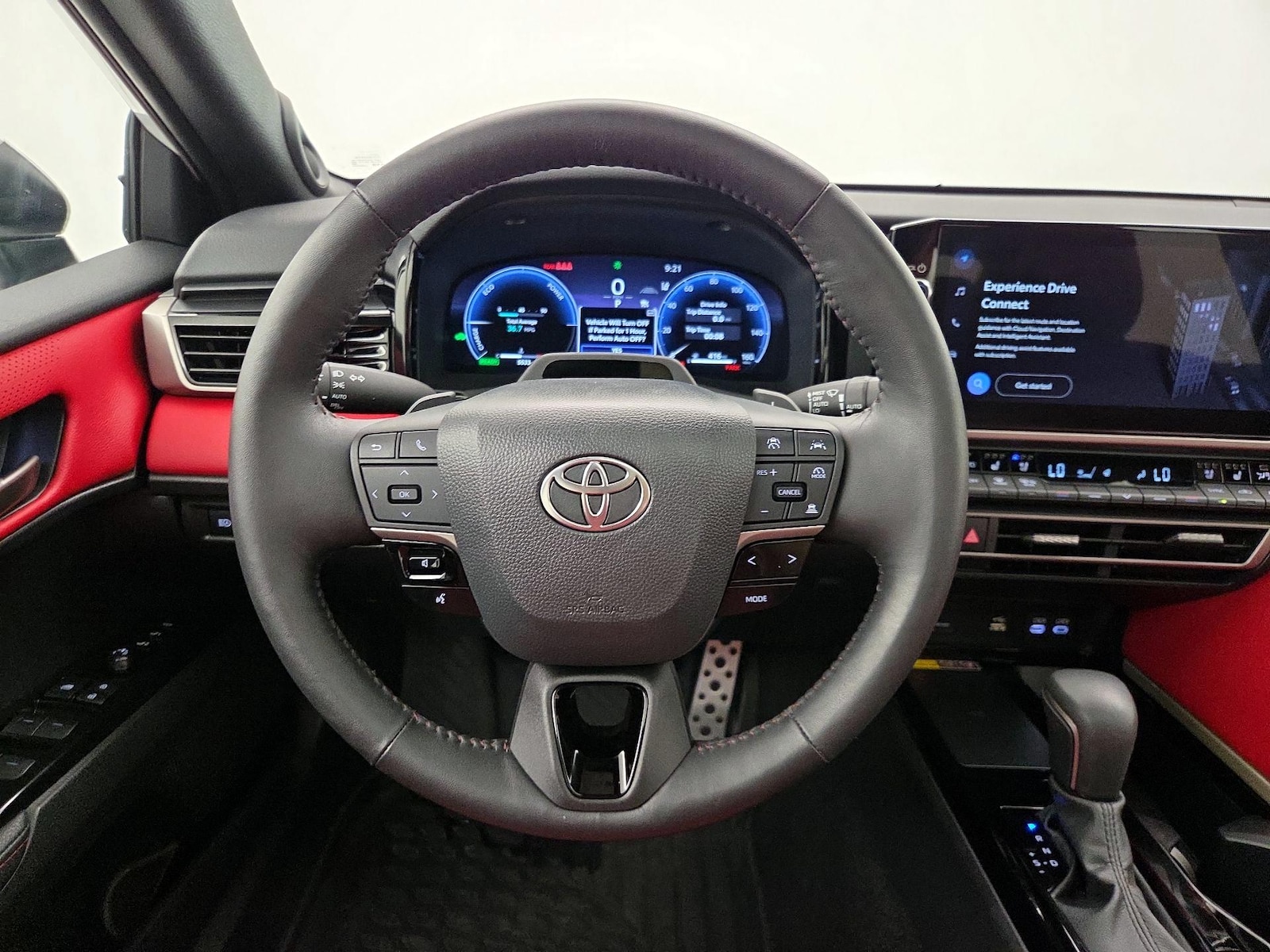 2026 Toyota Camry XSE - Photo 11