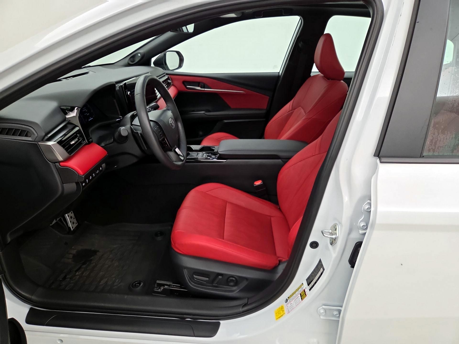 Thumbnail: 2026 Toyota Camry - 11