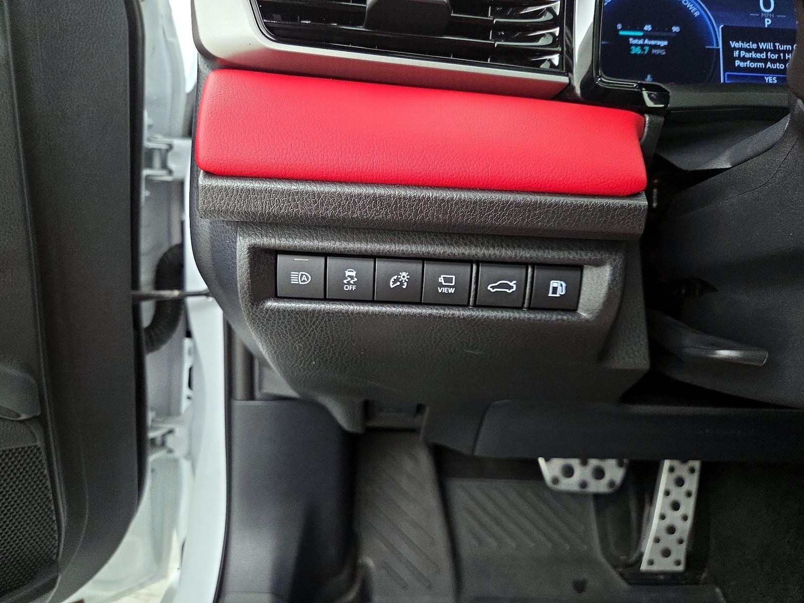2026 Toyota Camry XSE - Photo 14