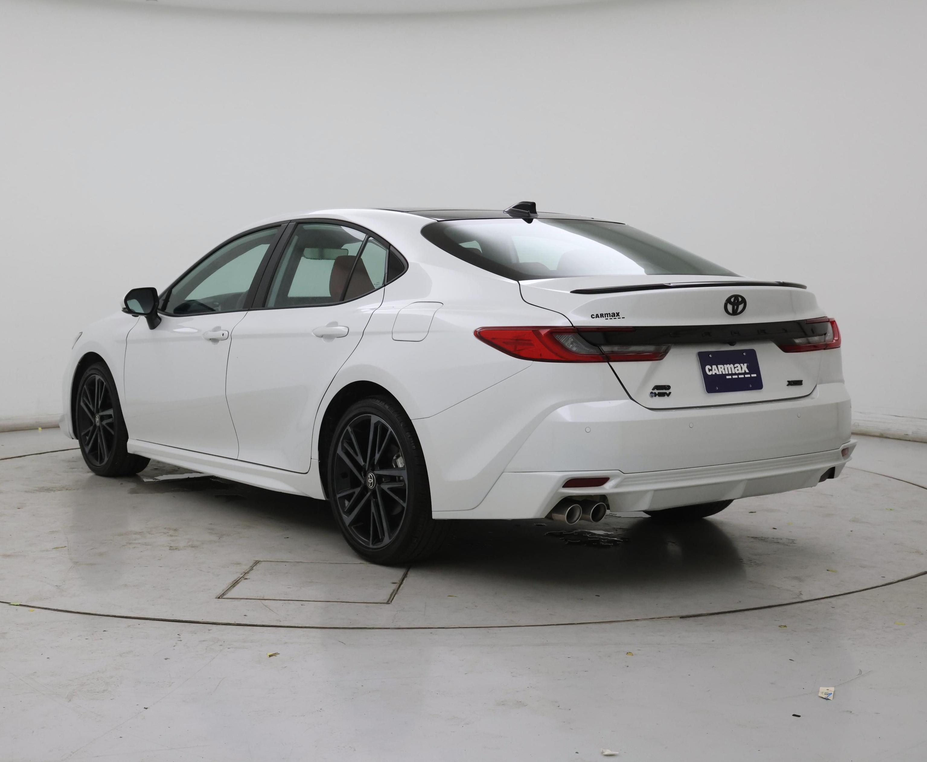 Thumbnail: 2026 Toyota Camry - 2