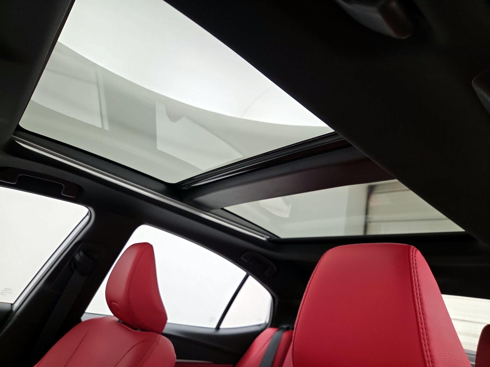 2026 Toyota Camry XSE - Photo 20