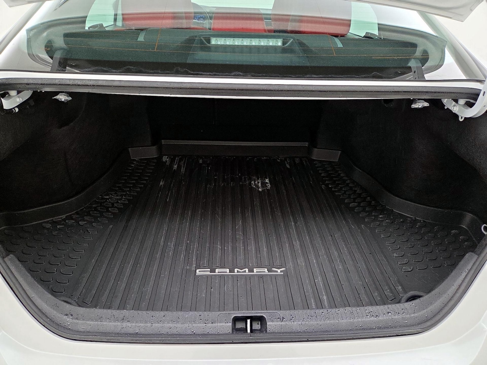 2026 Toyota Camry XSE - Photo 22