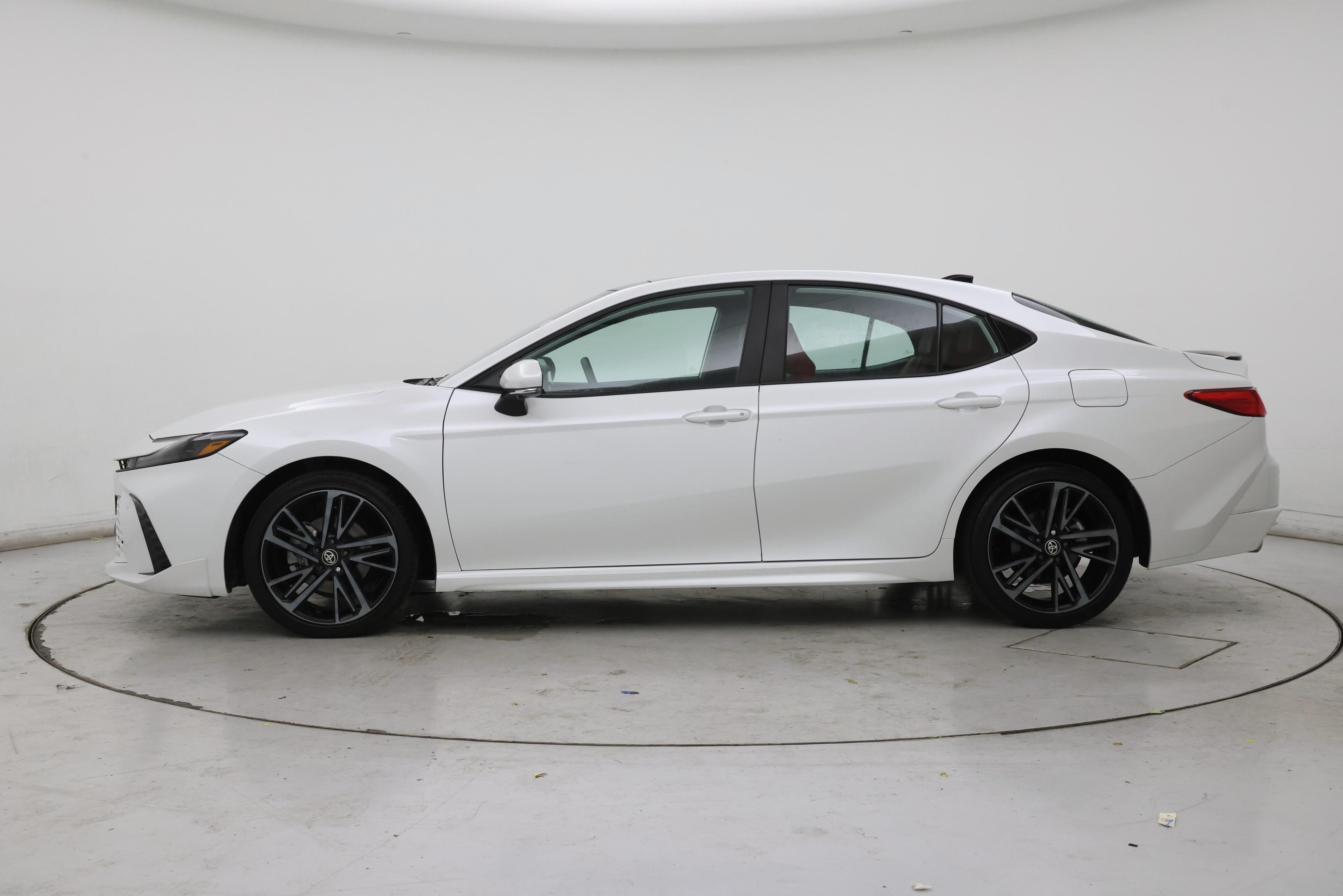 Thumbnail: 2026 Toyota Camry - 3