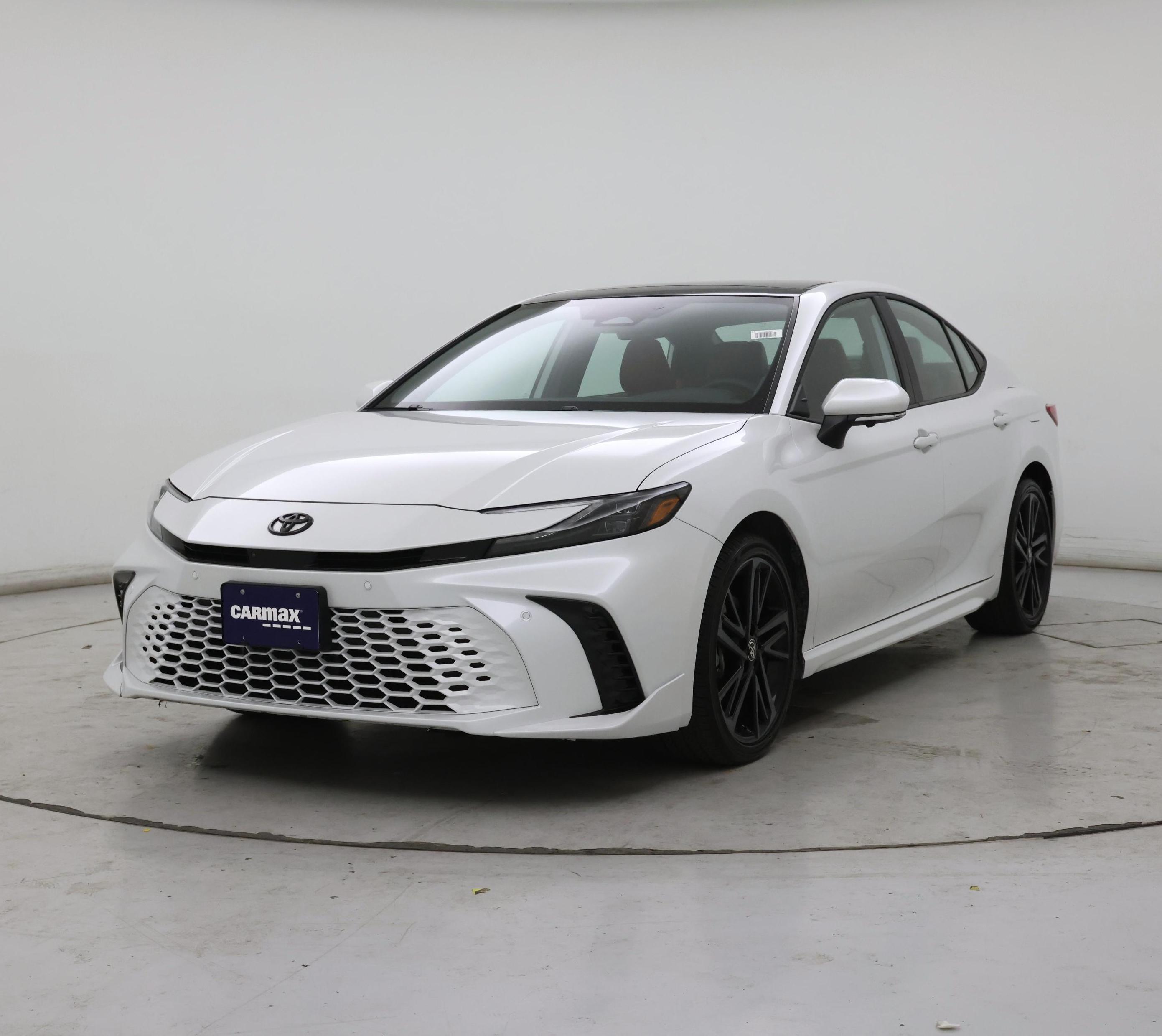 Thumbnail: 2026 Toyota Camry - 4