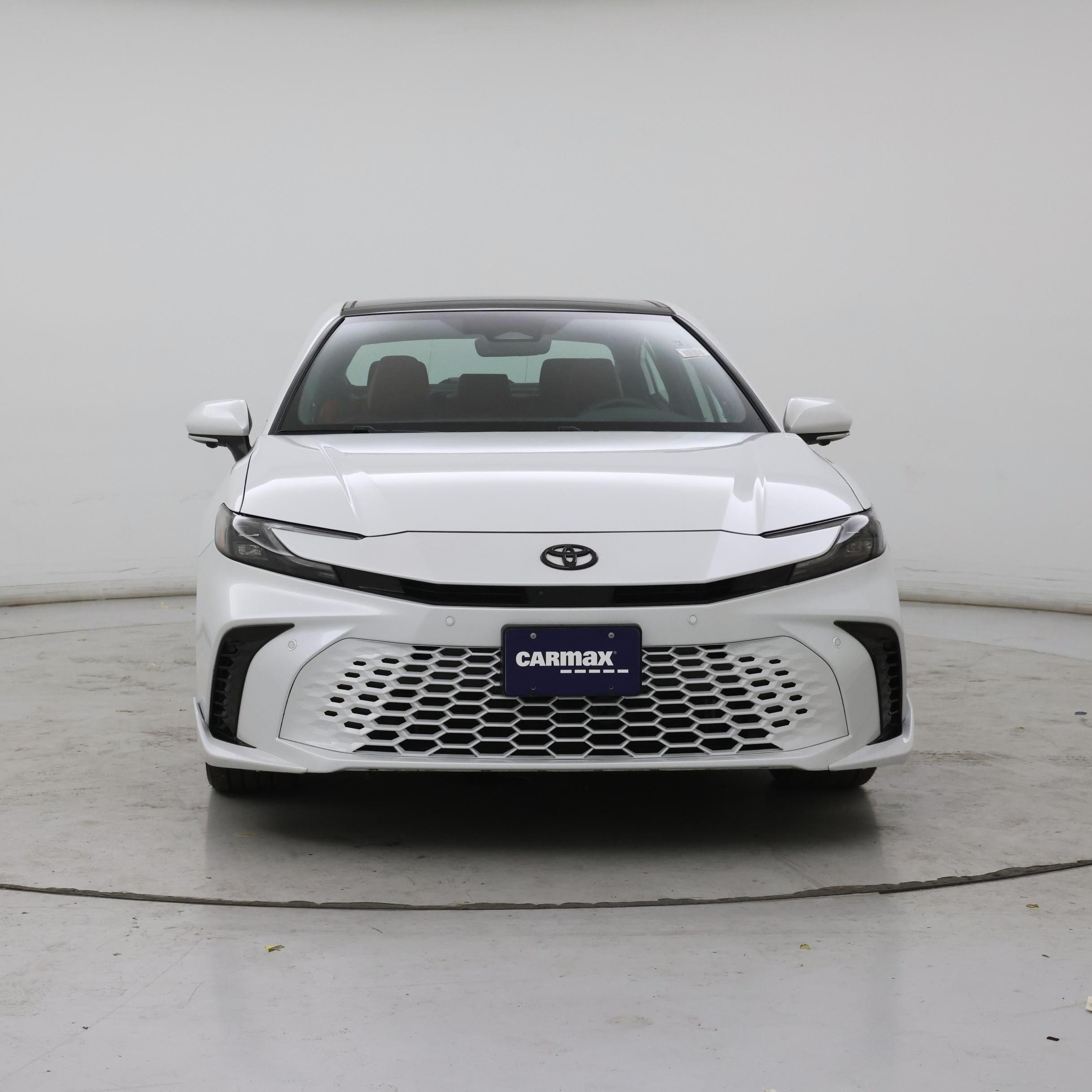 Thumbnail: 2026 Toyota Camry - 5