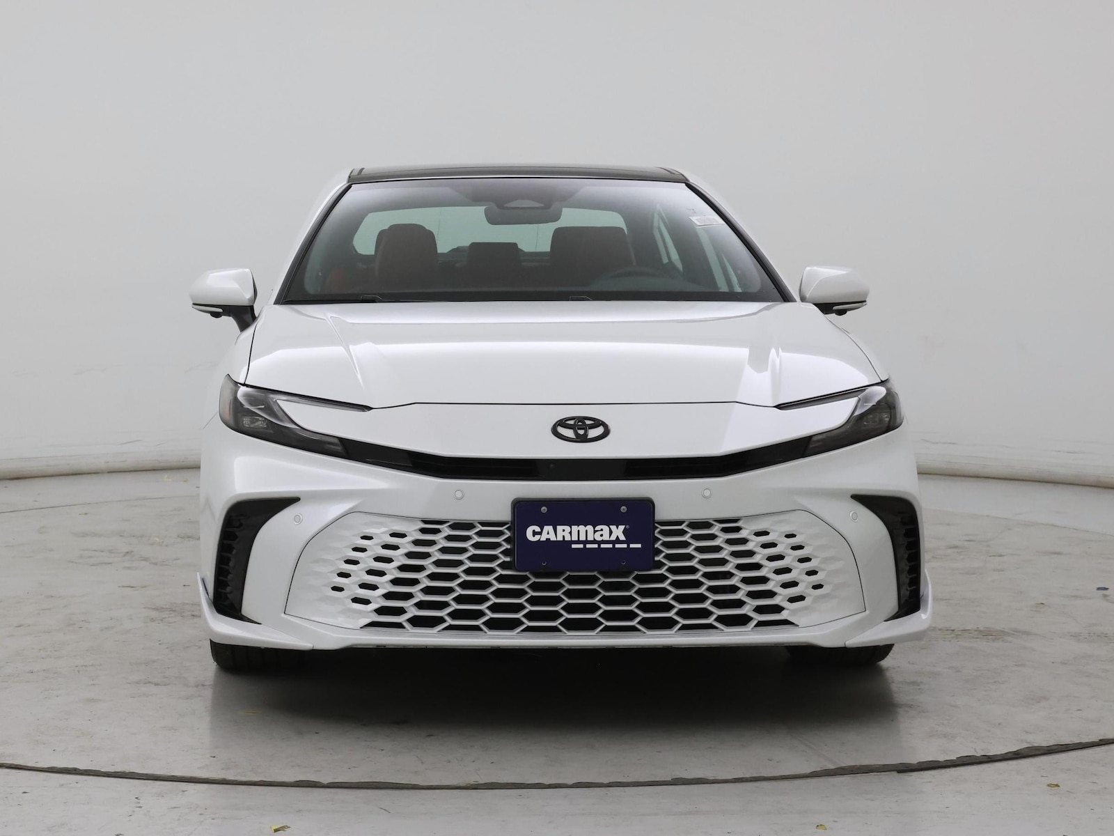 2026 Toyota Camry XSE - Photo 6