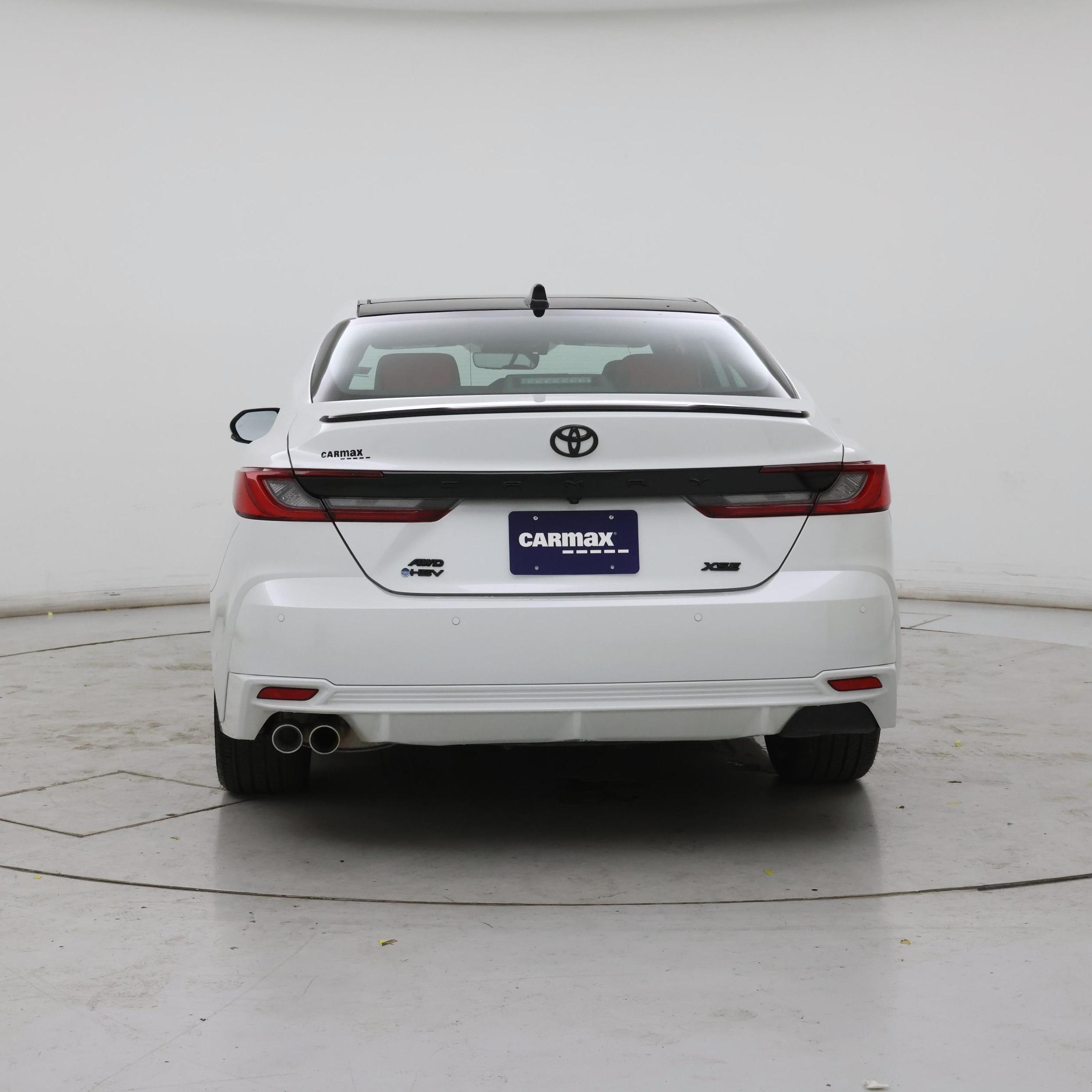 Thumbnail: 2026 Toyota Camry - 6