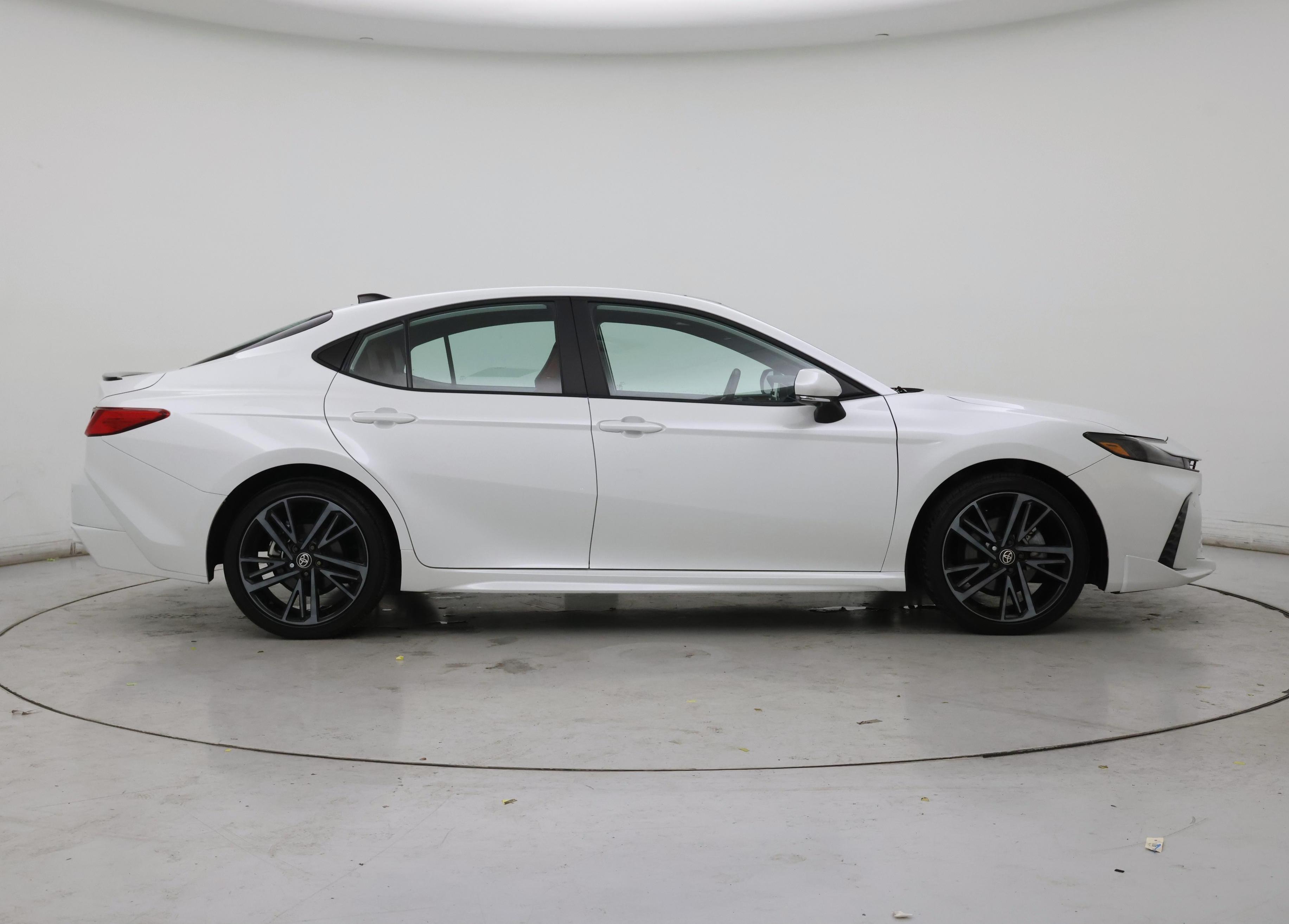 Thumbnail: 2026 Toyota Camry - 7