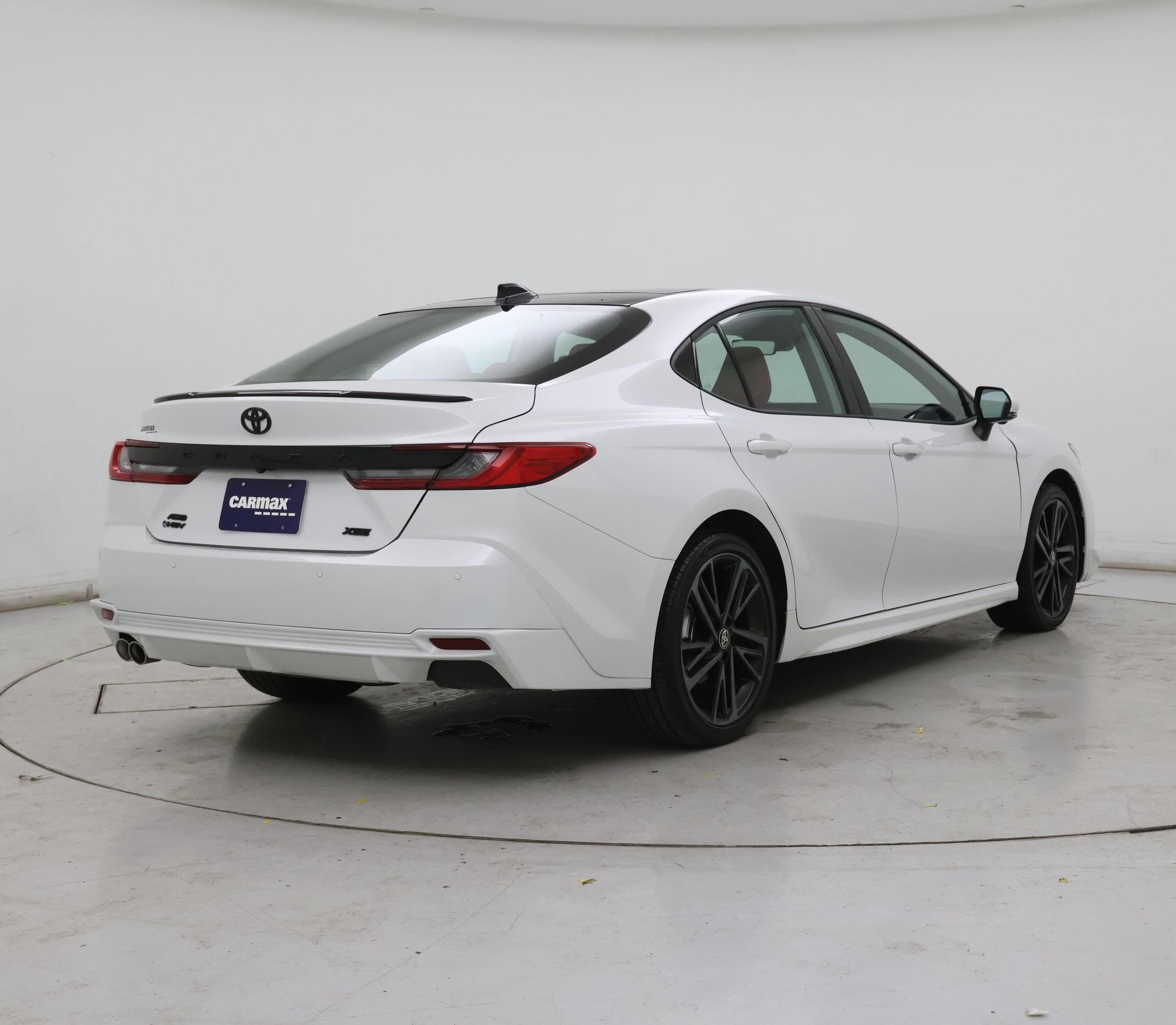 Thumbnail: 2026 Toyota Camry - 8