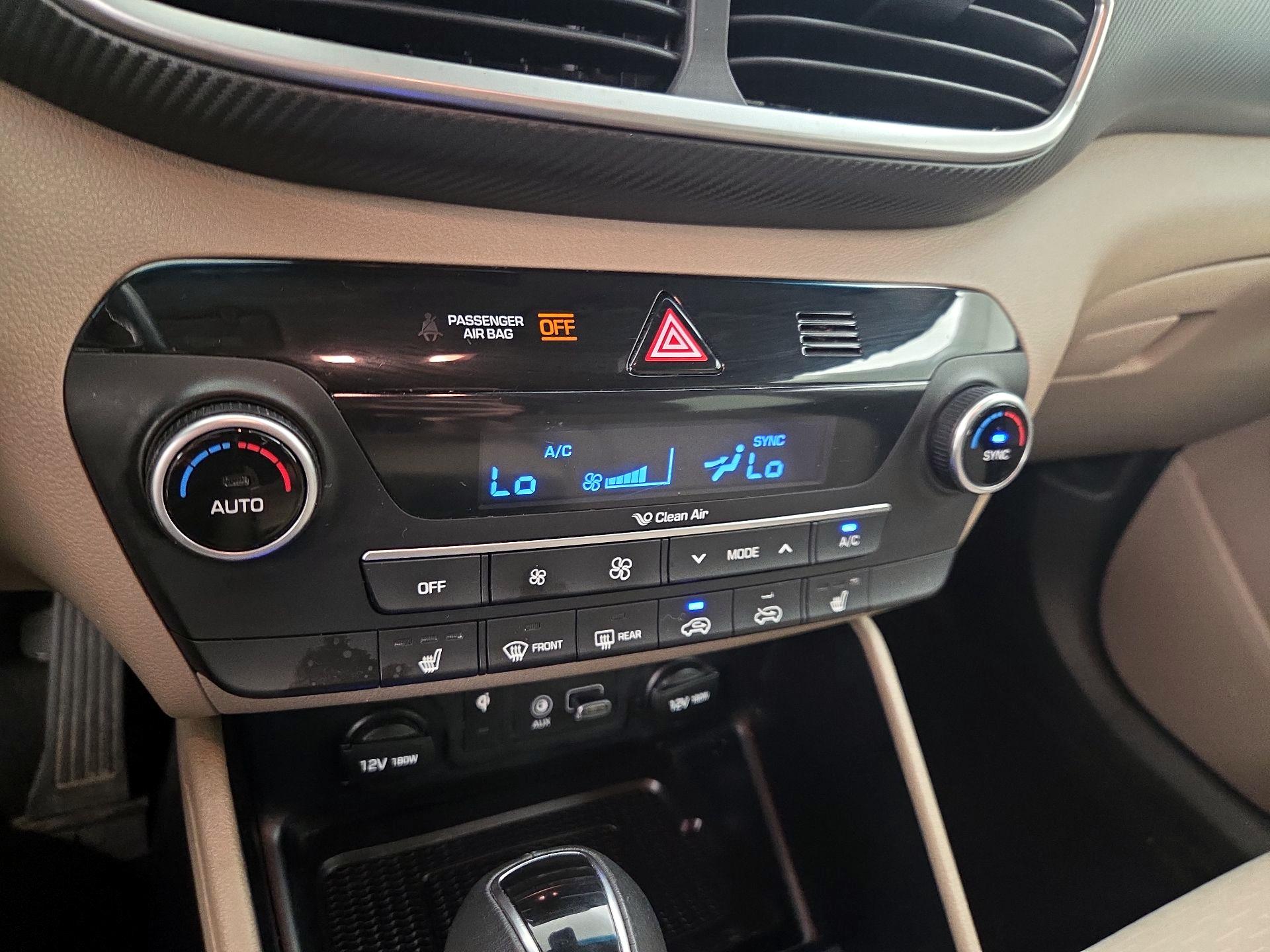 Thumbnail: 2020 Hyundai Tucson - 16