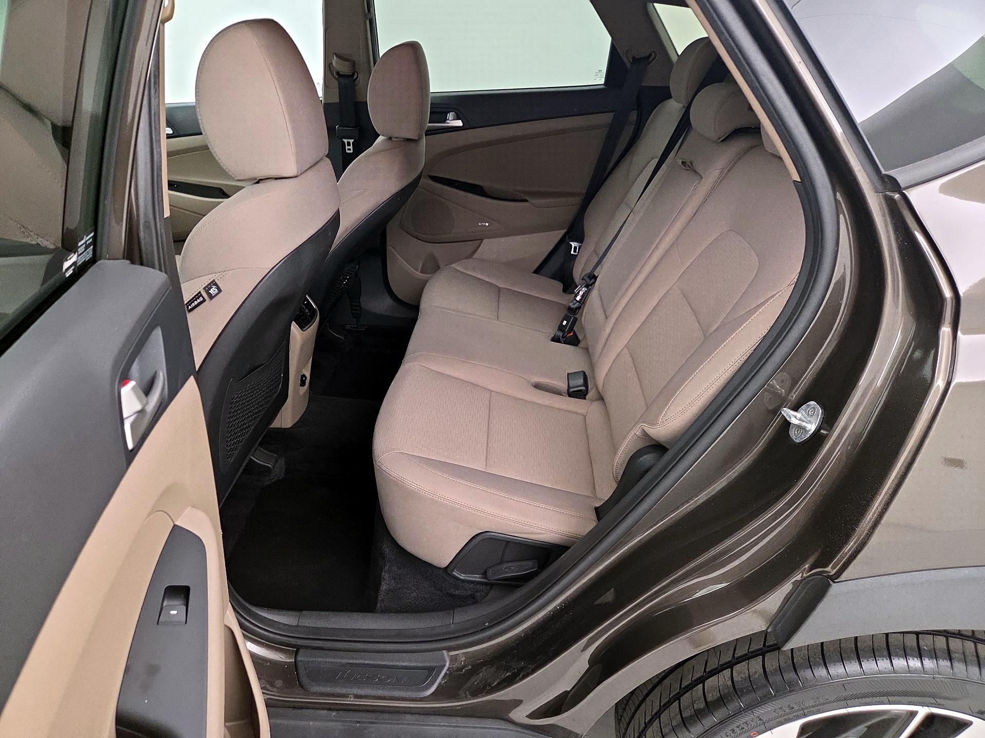 Thumbnail: 2020 Hyundai Tucson - 19