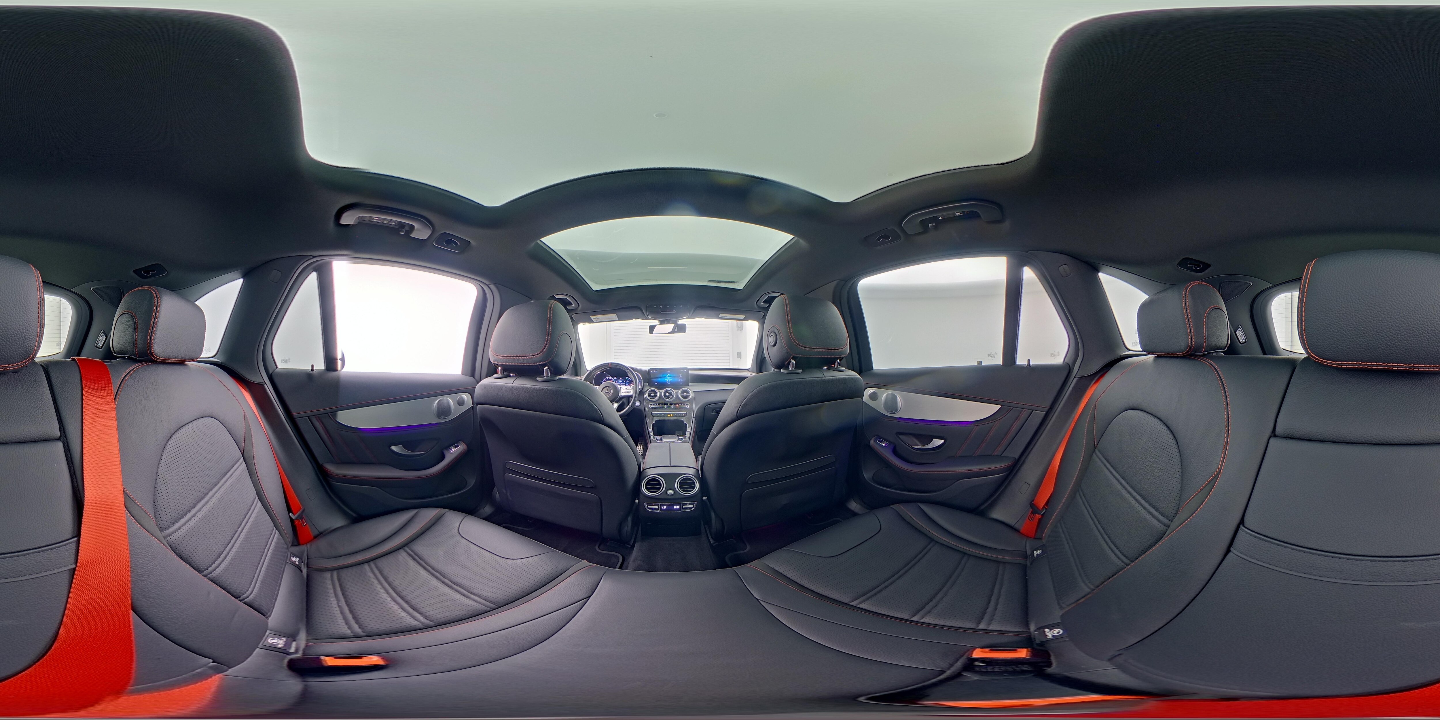 2020 Mercedes-Benz GLC AMG GLC43 - Photo 27