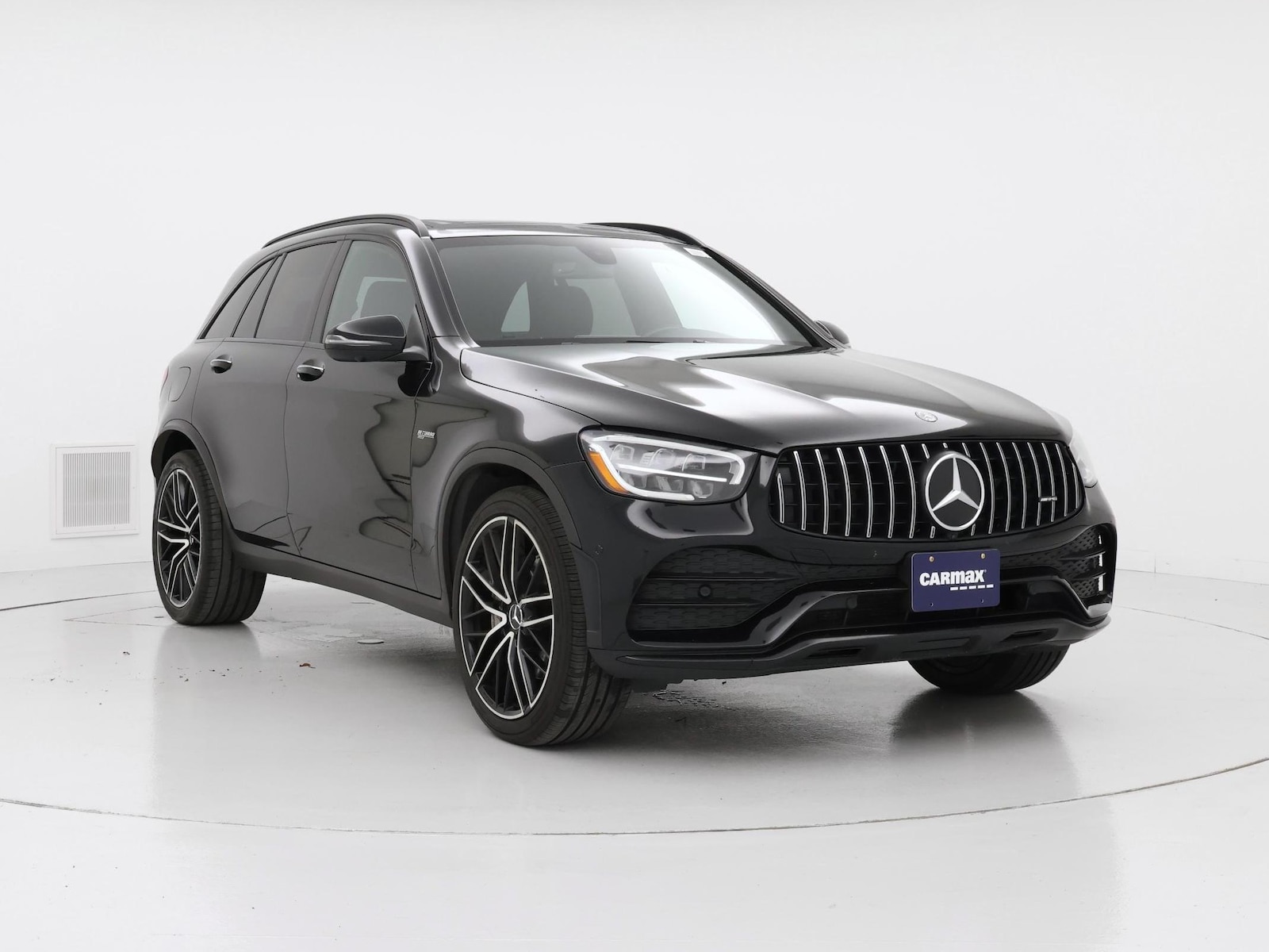 2020 Mercedes-Benz GLC AMG GLC43 - Photo 2