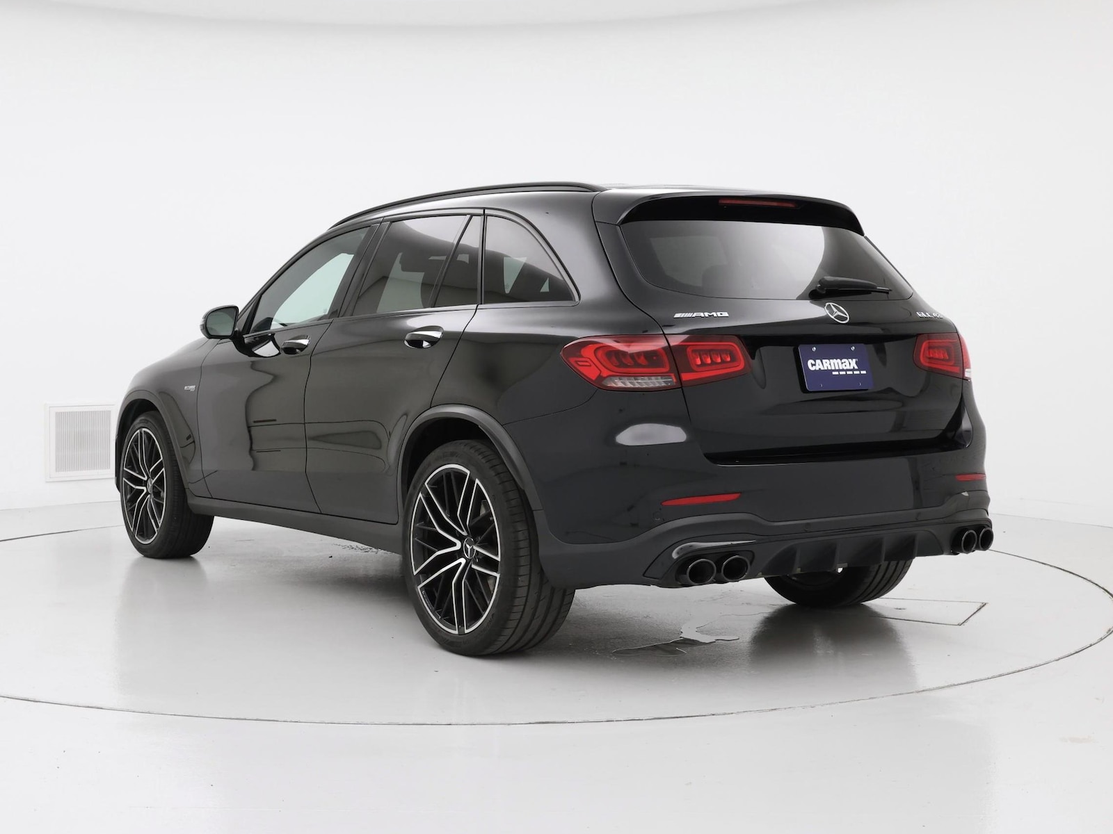 2020 Mercedes-Benz GLC AMG GLC43 - Photo 3