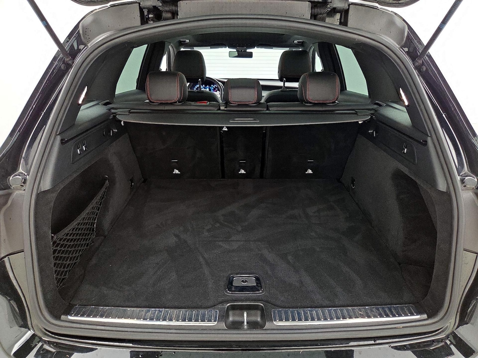 2020 Mercedes-Benz GLC AMG GLC43 - Photo 22