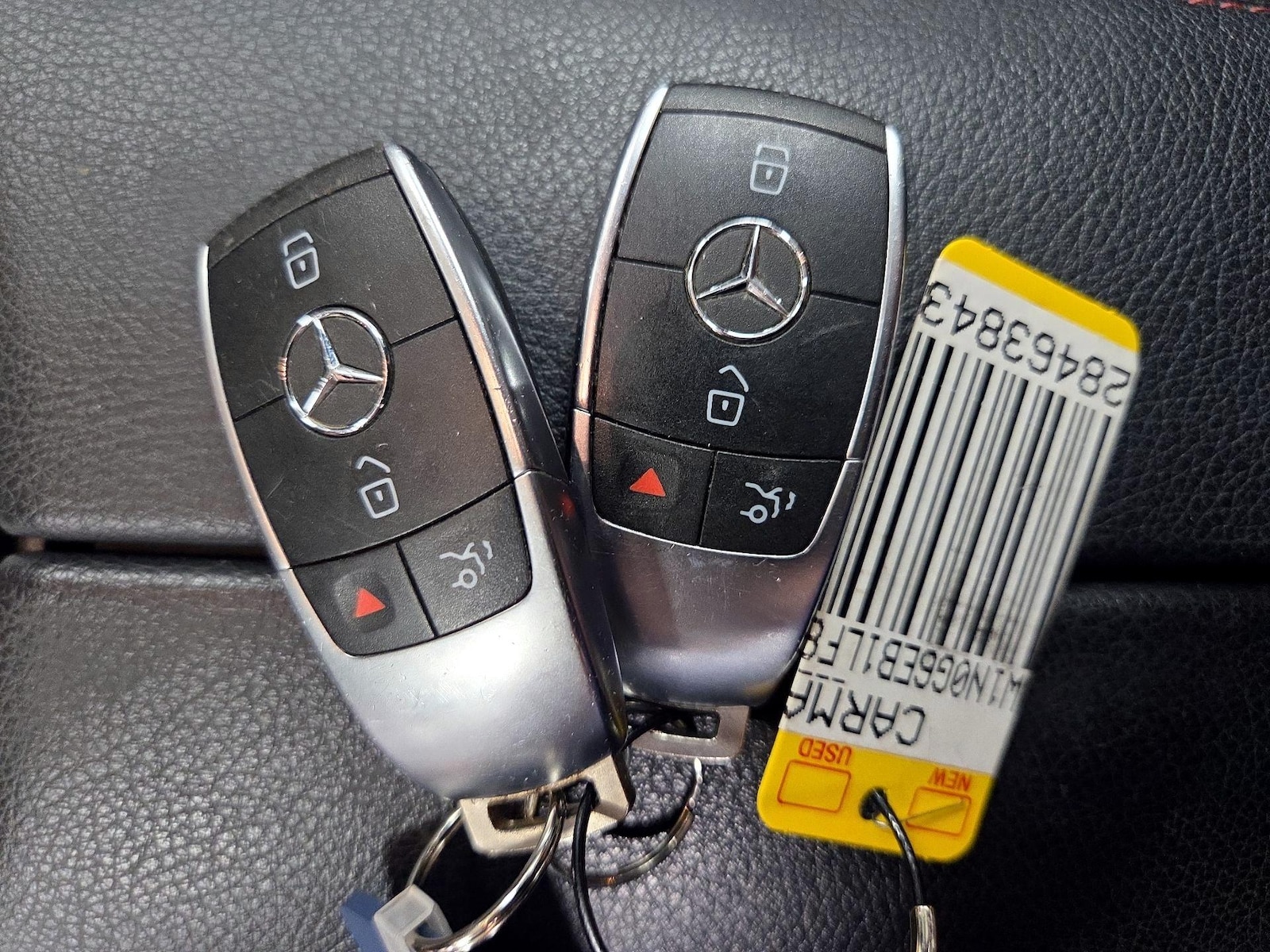 2020 Mercedes-Benz GLC AMG GLC43 - Photo 25