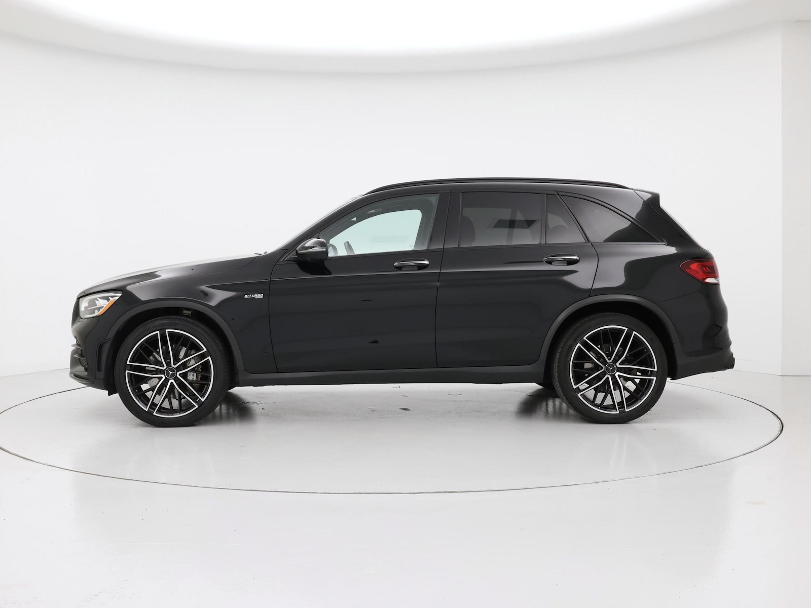 2020 Mercedes-Benz GLC AMG GLC43 - Photo 4