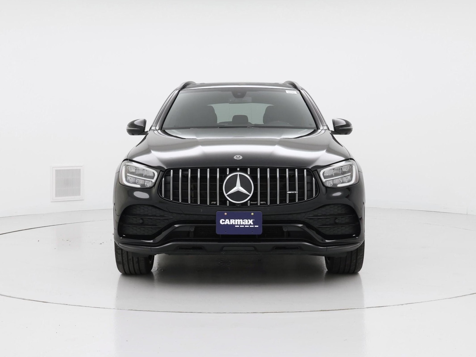 2020 Mercedes-Benz GLC AMG GLC43 - Photo 6