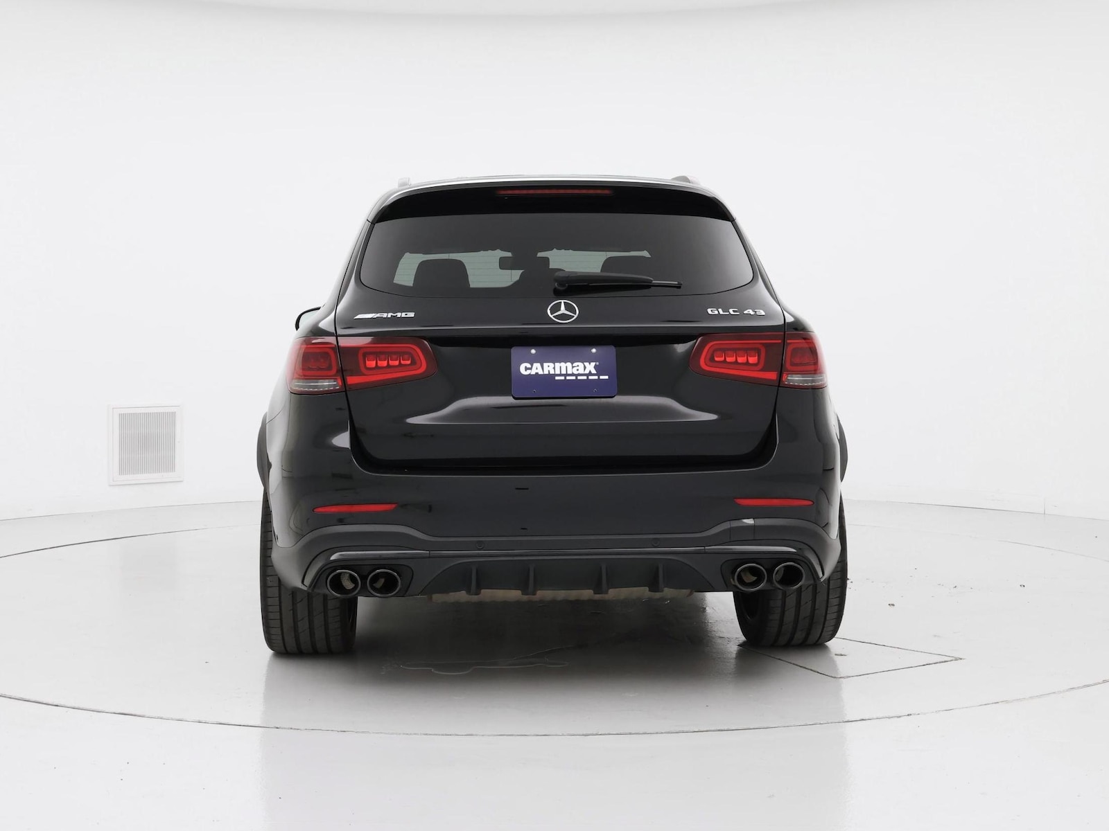 2020 Mercedes-Benz GLC AMG GLC43 - Photo 7