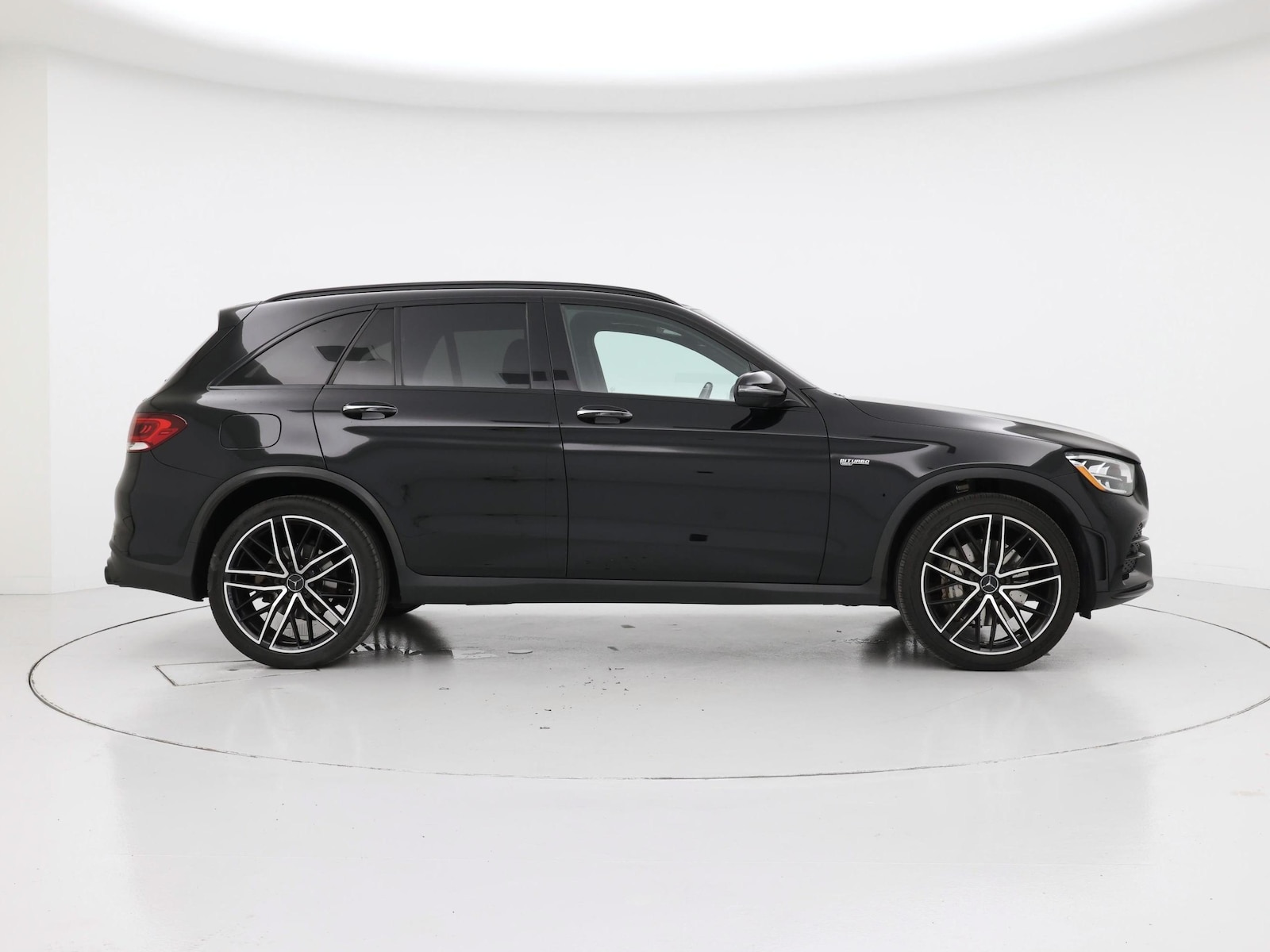 2020 Mercedes-Benz GLC AMG GLC43 - Photo 8