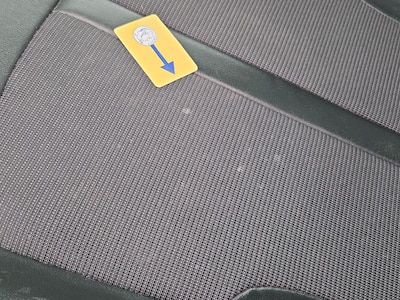 Condition detail