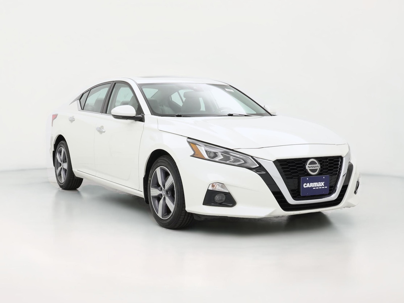 2020 Nissan Altima SL