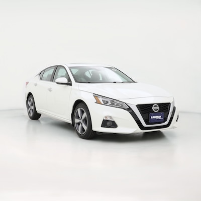 2020 Nissan Altima SL