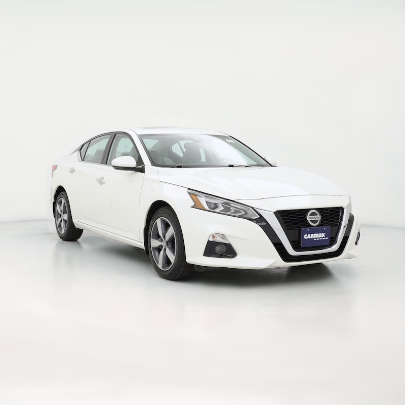 2020 Nissan Altima SL
