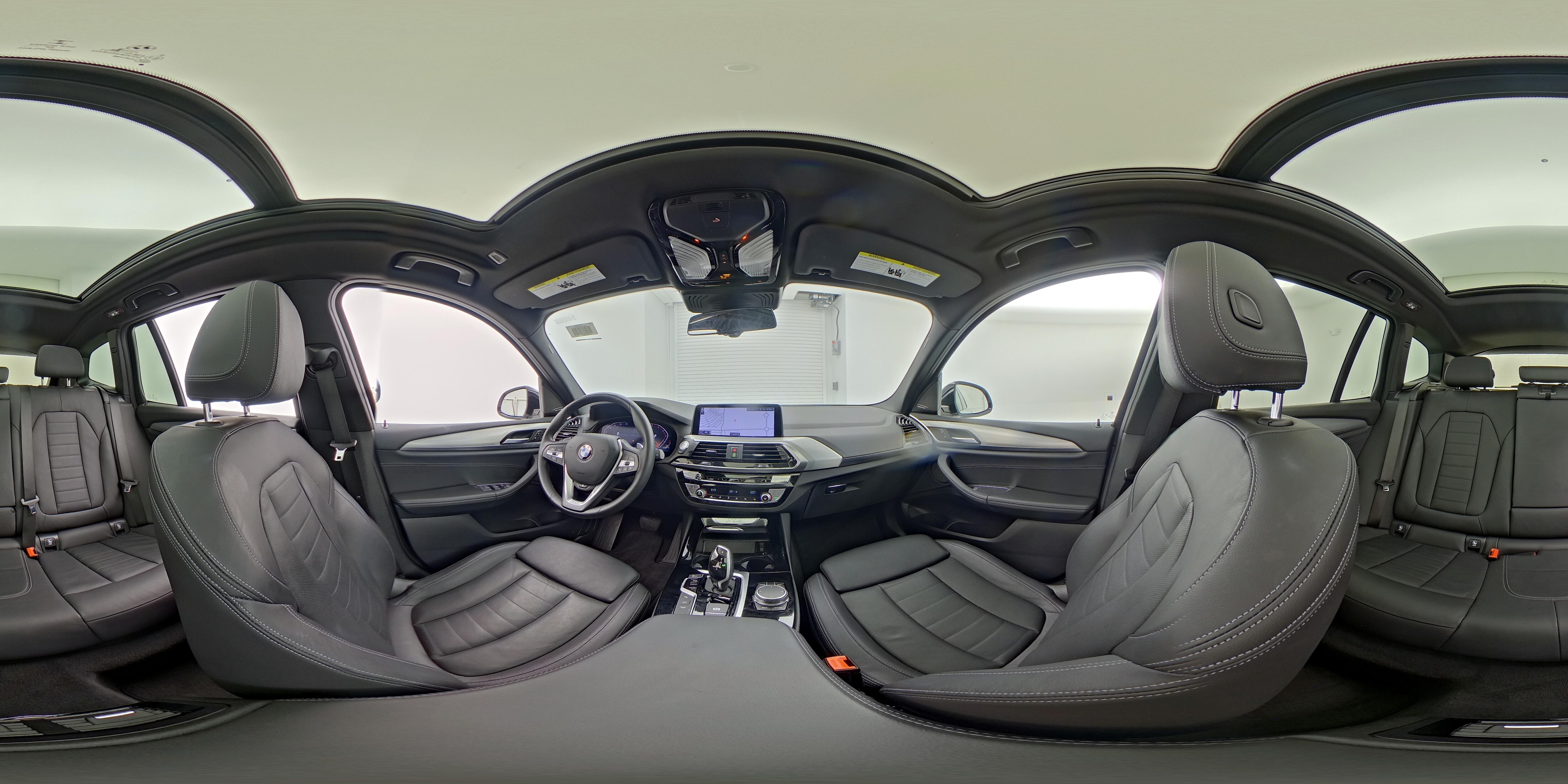 2021 BMW X3 30i - Photo 27