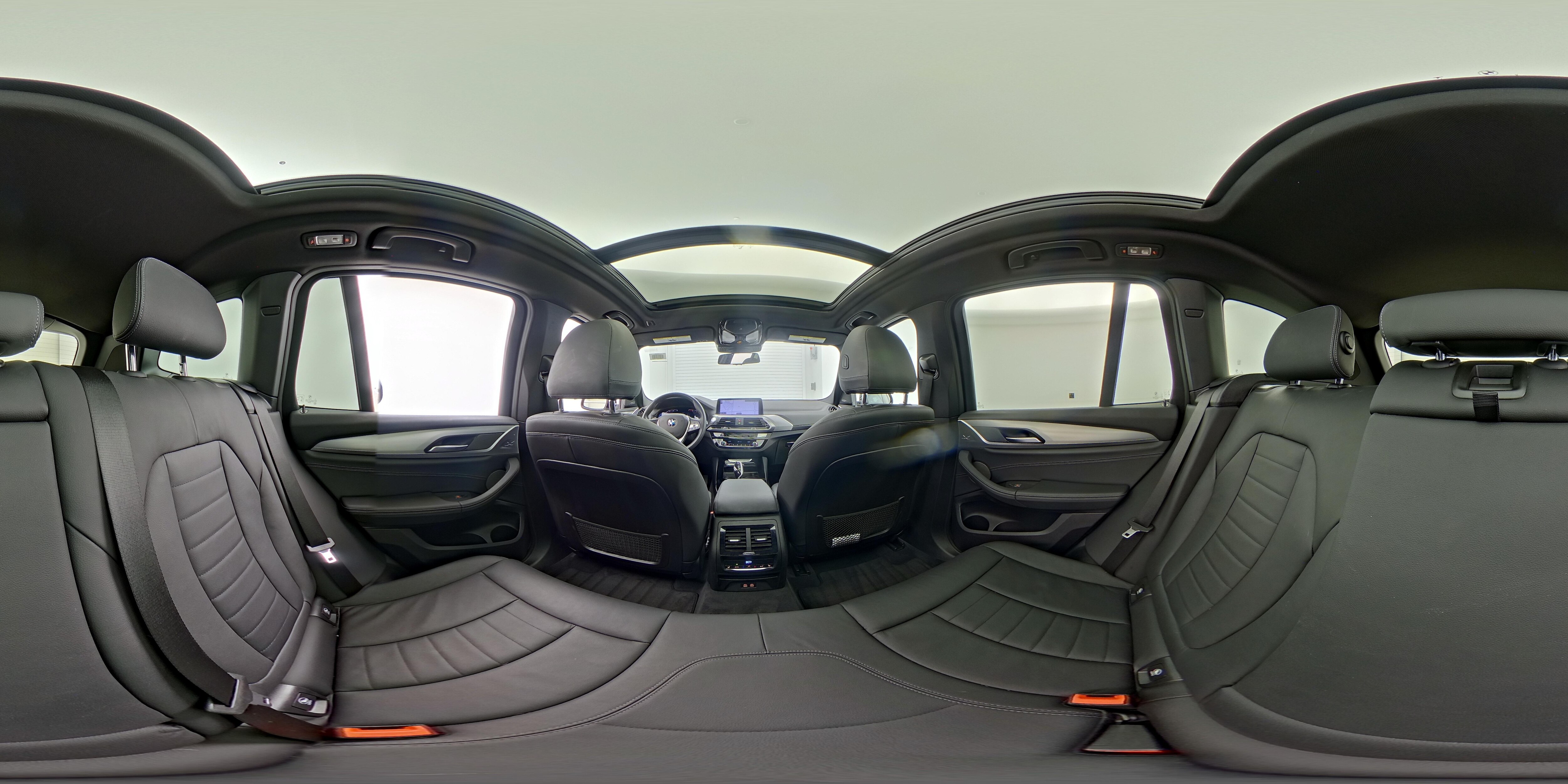 2021 BMW X3 30i - Photo 28