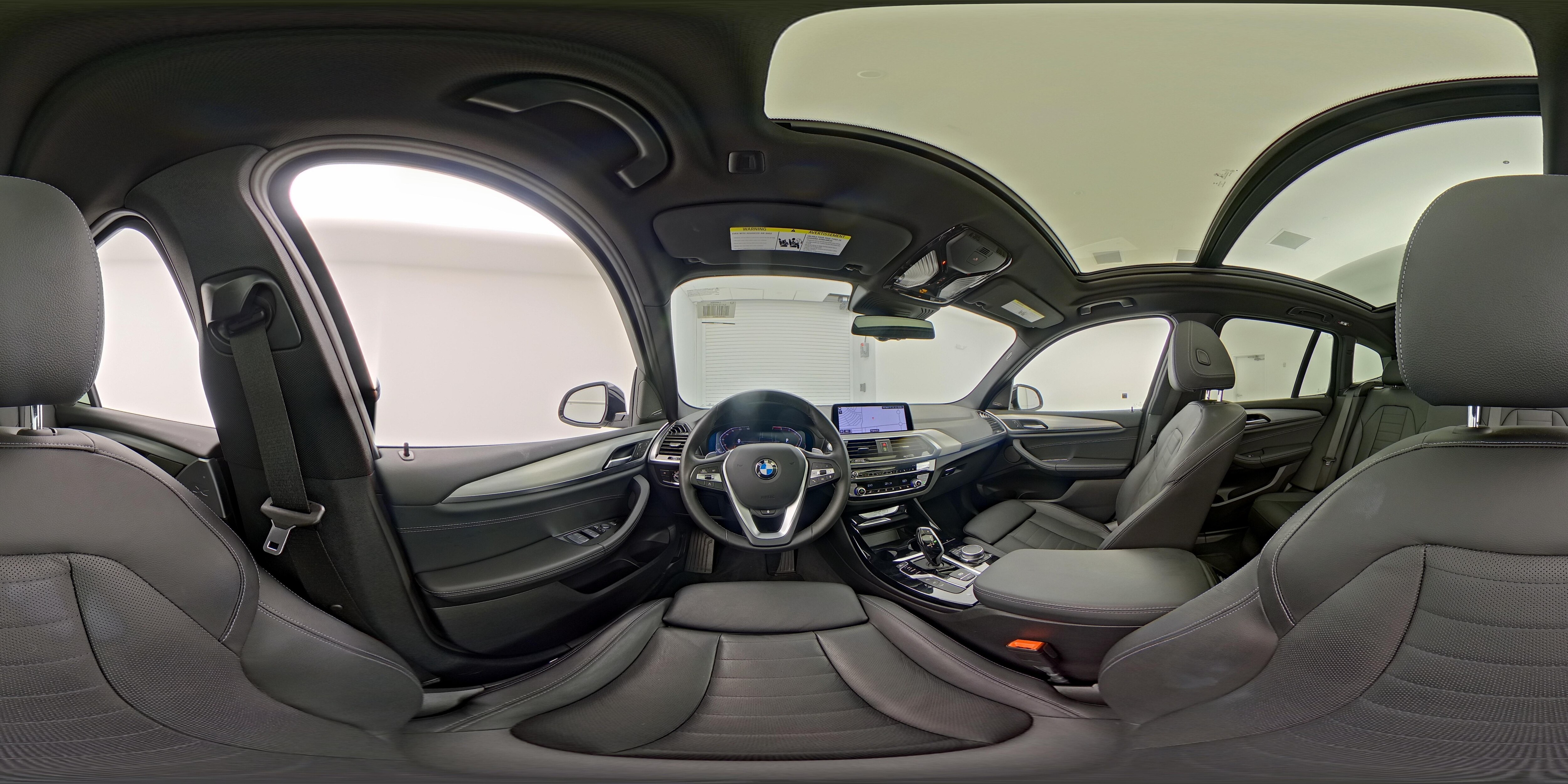 2021 BMW X3 30i - Photo 29