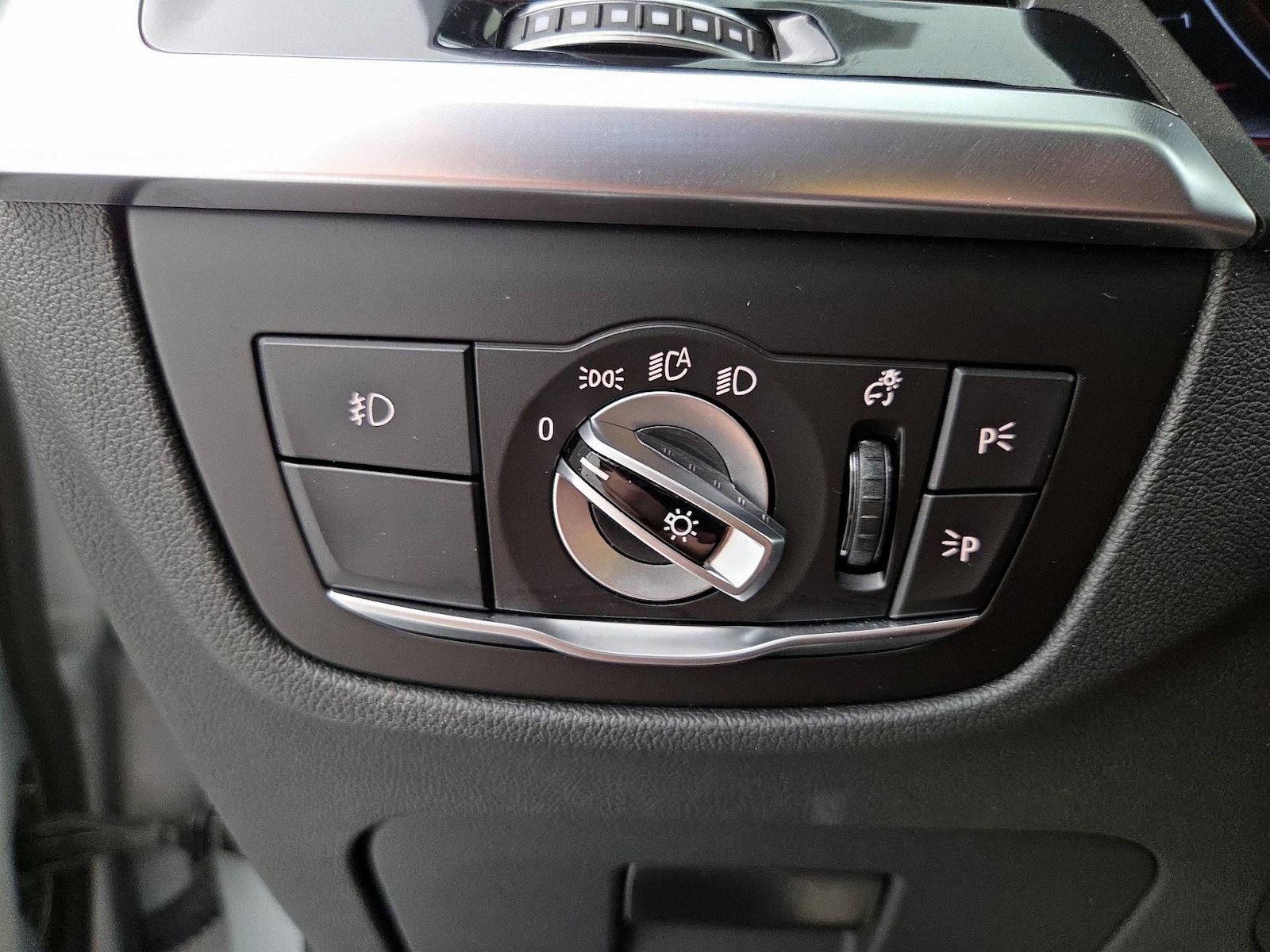 2021 BMW X3 30i - Photo 14
