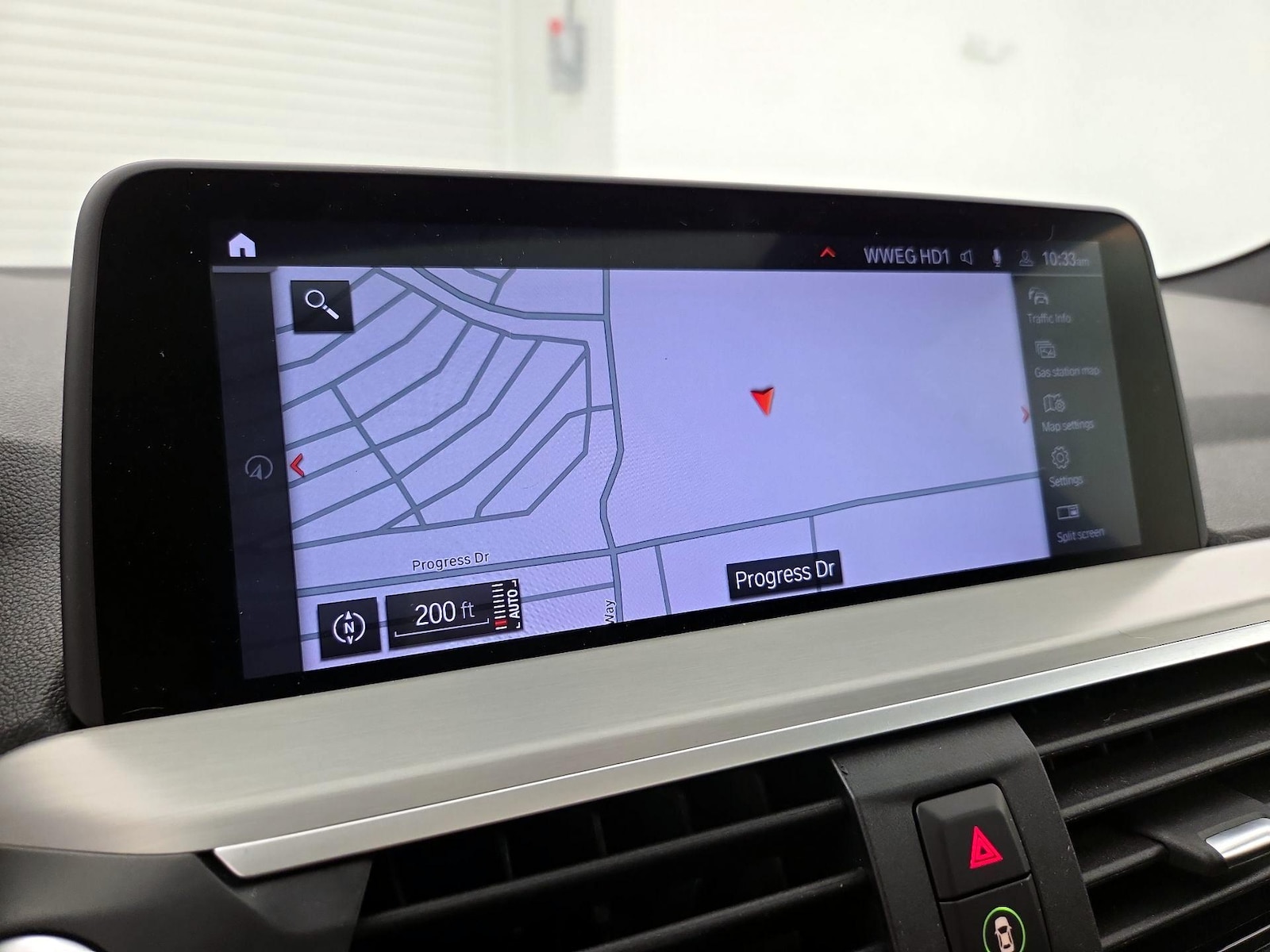 2021 BMW X3 30i - Photo 15
