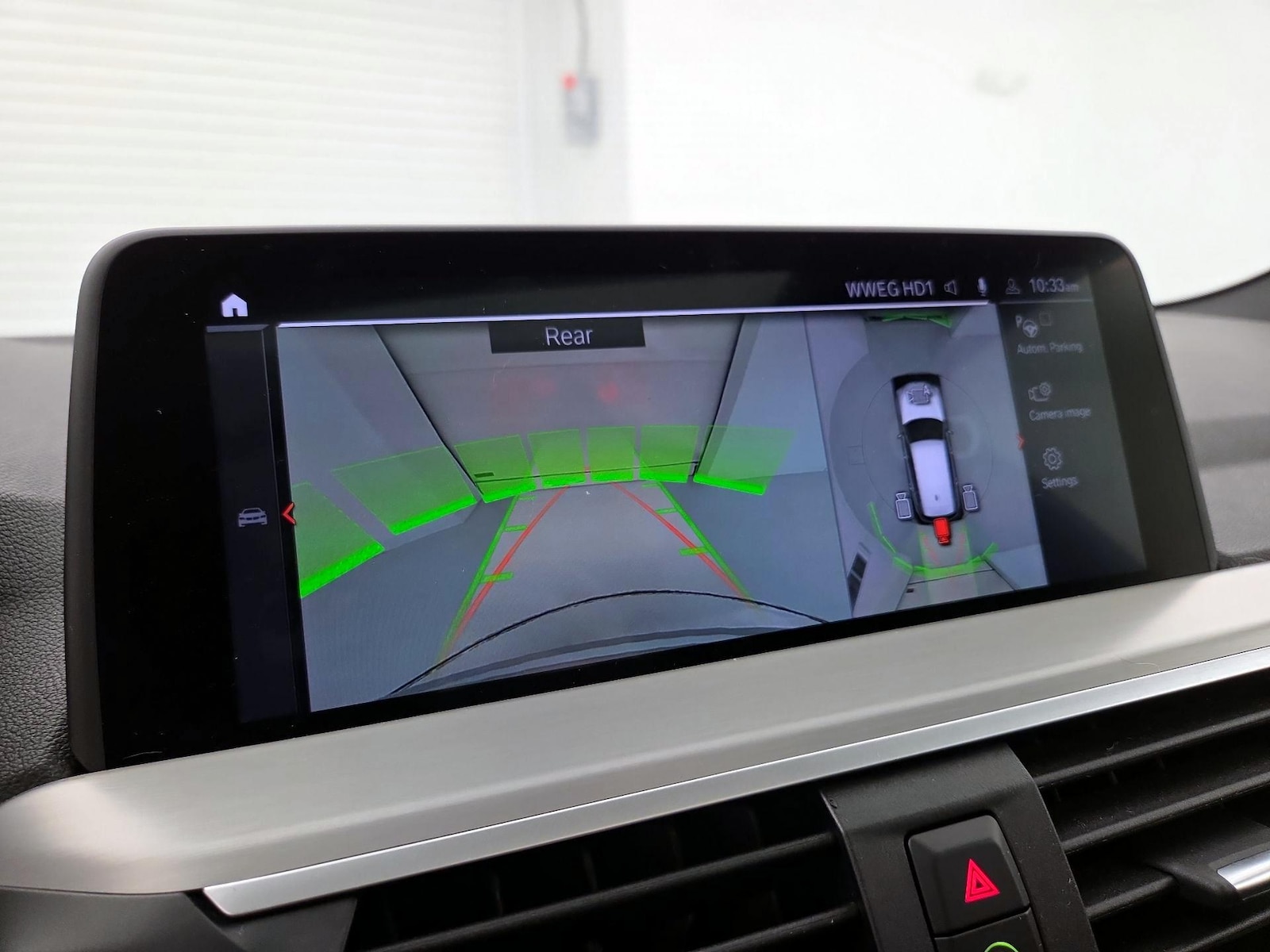 2021 BMW X3 30i - Photo 16