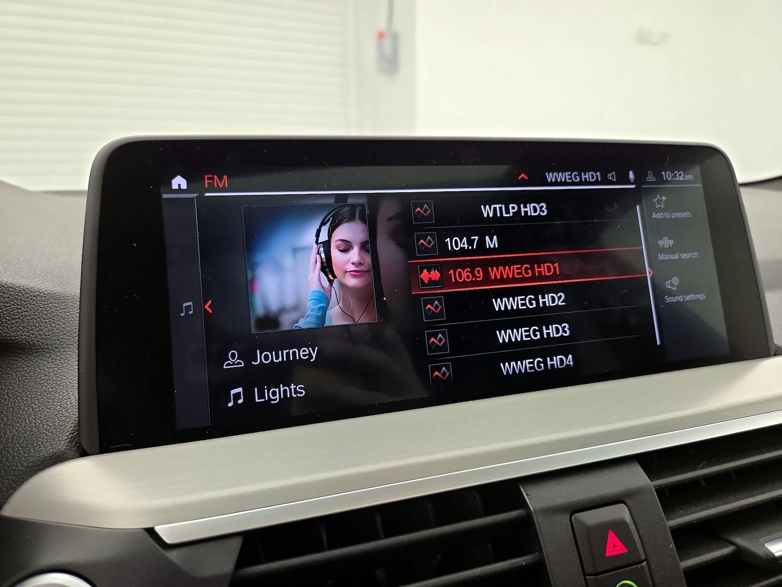 2021 BMW X3 30i - Photo 17