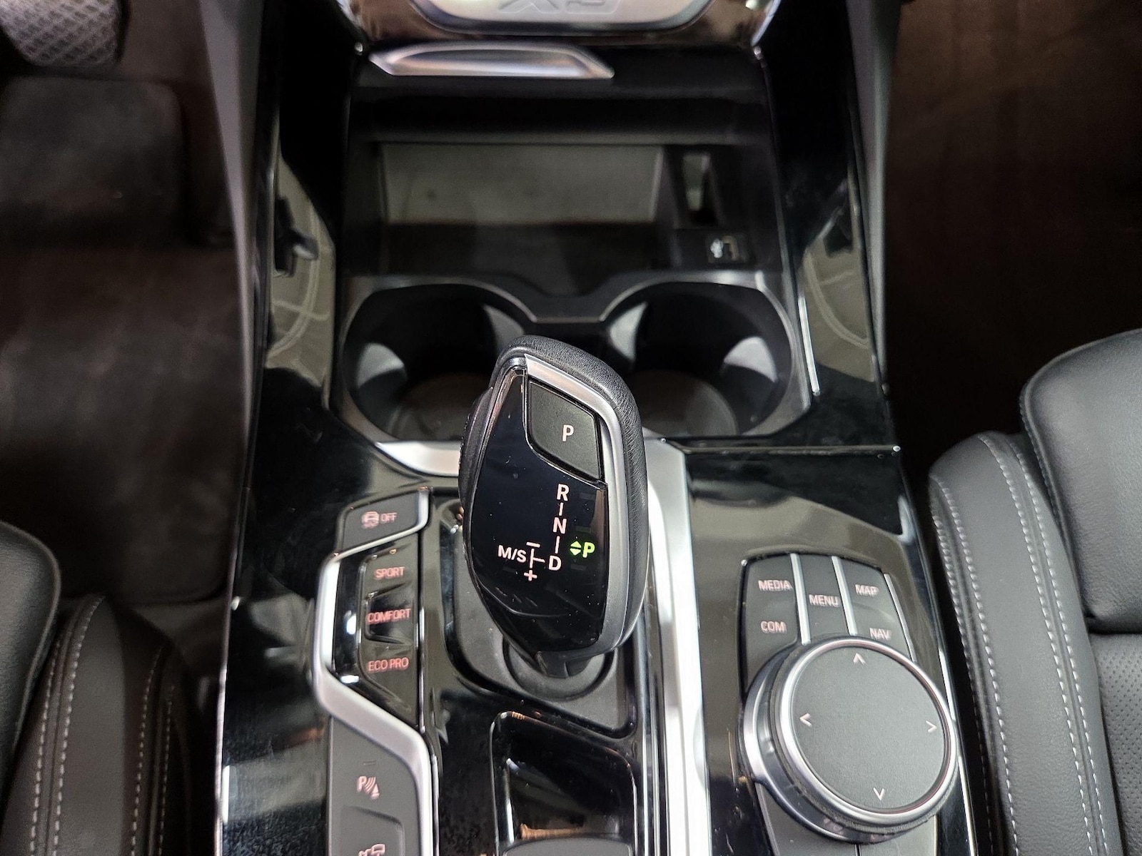 2021 BMW X3 30i - Photo 19